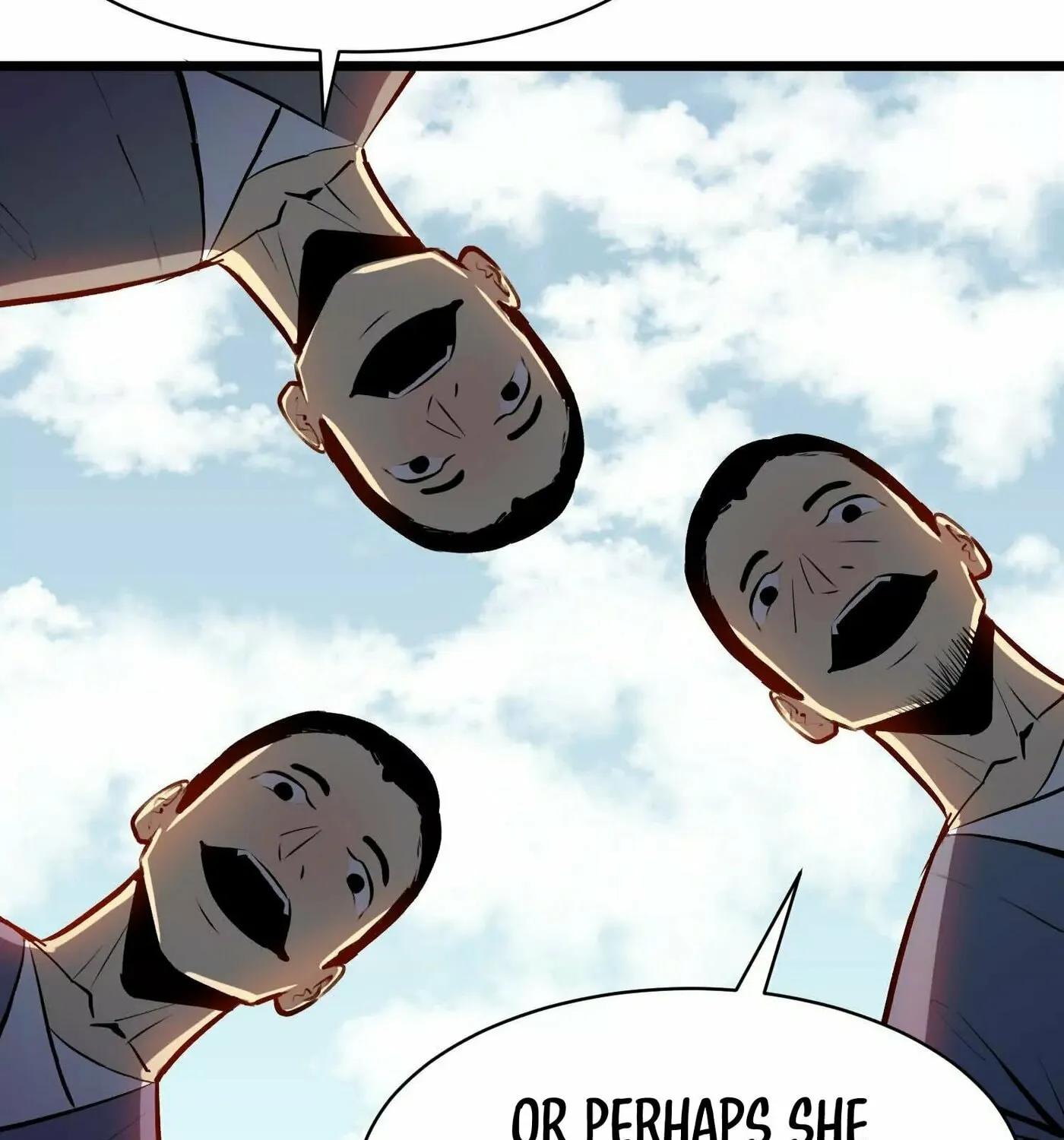Starting as a Master of Female Disciples' Leisure Skills Chapter 1 page 20 - 