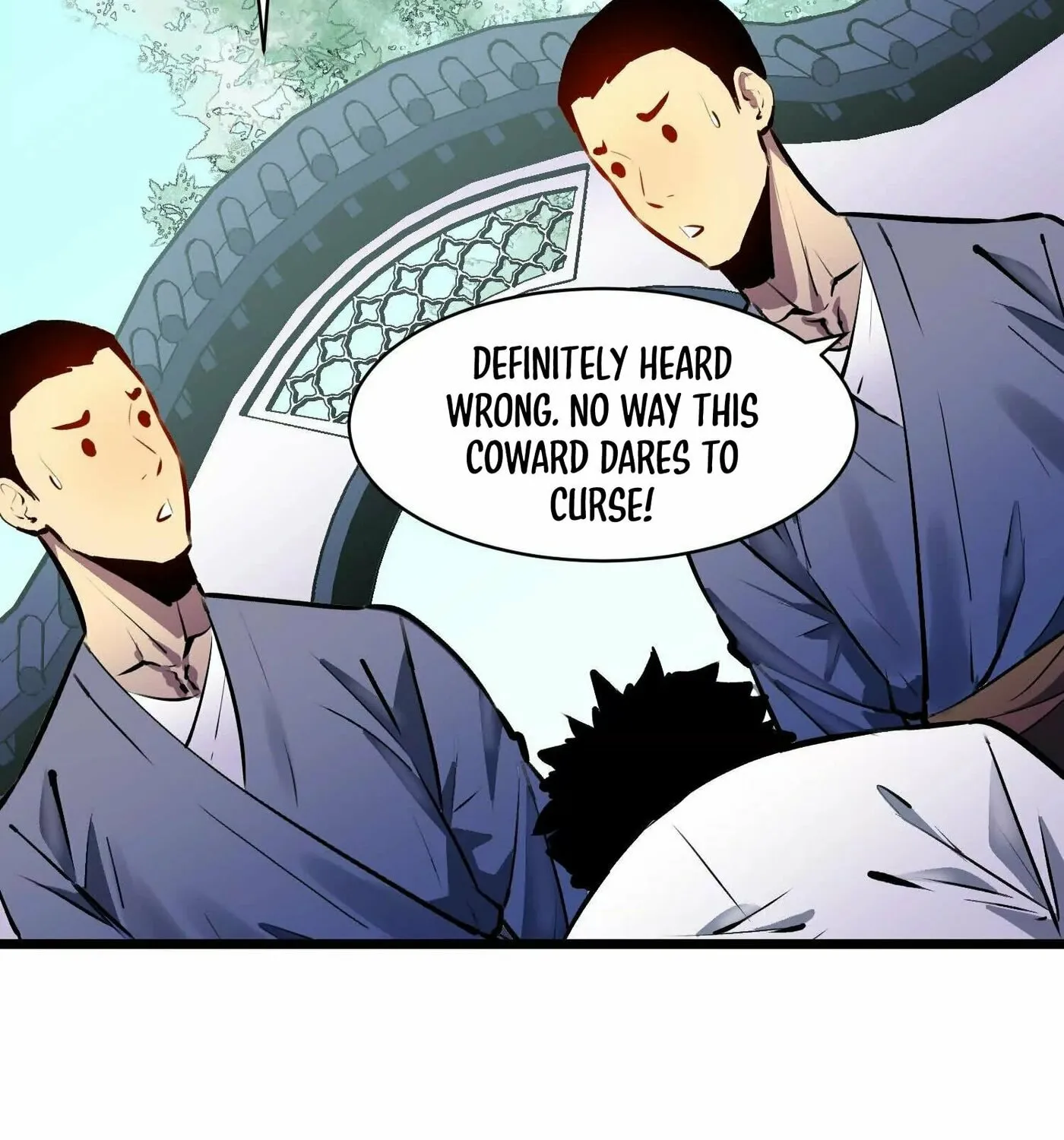 Starting as a Master of Female Disciples' Leisure Skills Chapter 1 page 24 - 