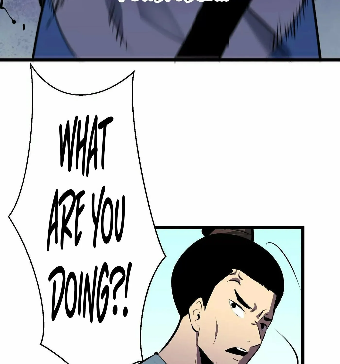Starting as a Master of Female Disciples' Leisure Skills Chapter 1 page 36 - 