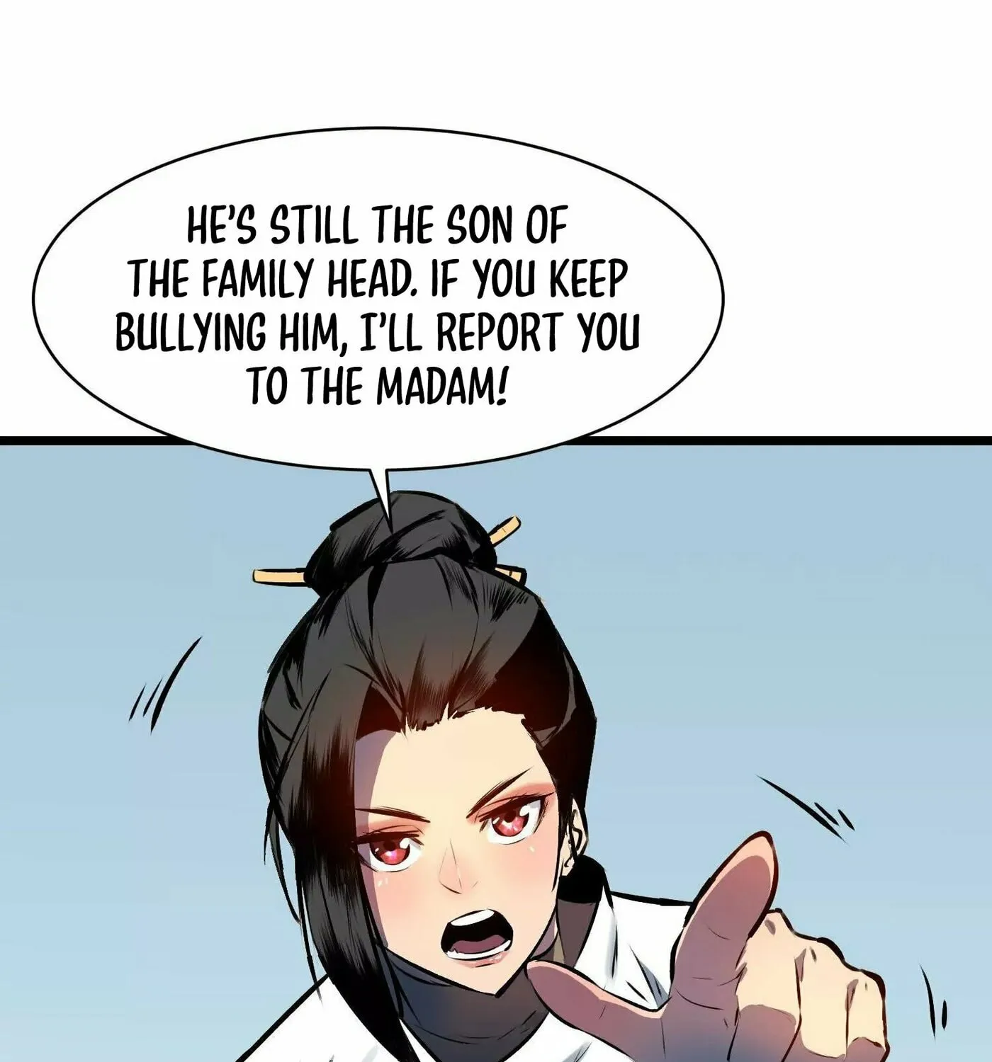 Starting as a Master of Female Disciples' Leisure Skills Chapter 1 page 41 - 