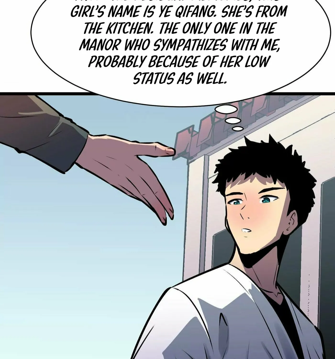 Starting as a Master of Female Disciples' Leisure Skills Chapter 1 page 49 - 