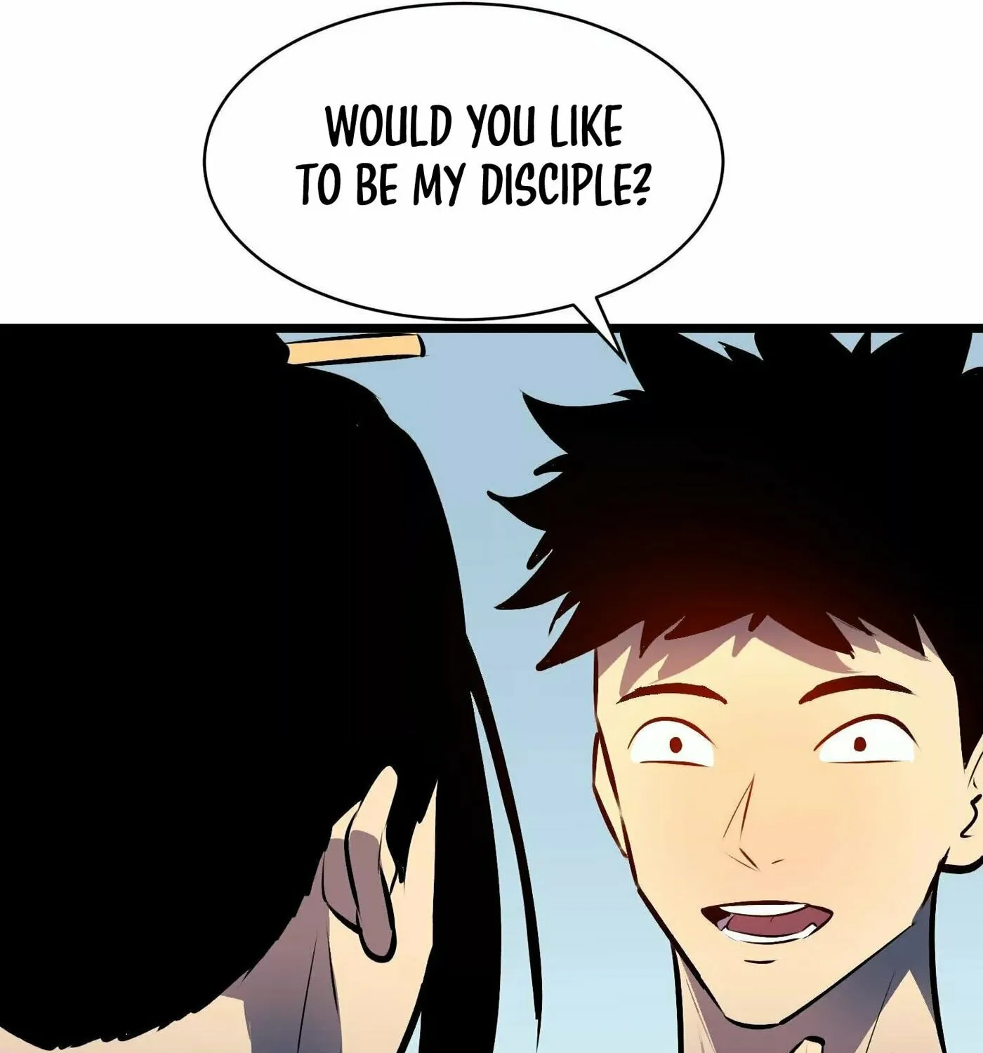 Starting as a Master of Female Disciples' Leisure Skills Chapter 1 page 57 - 