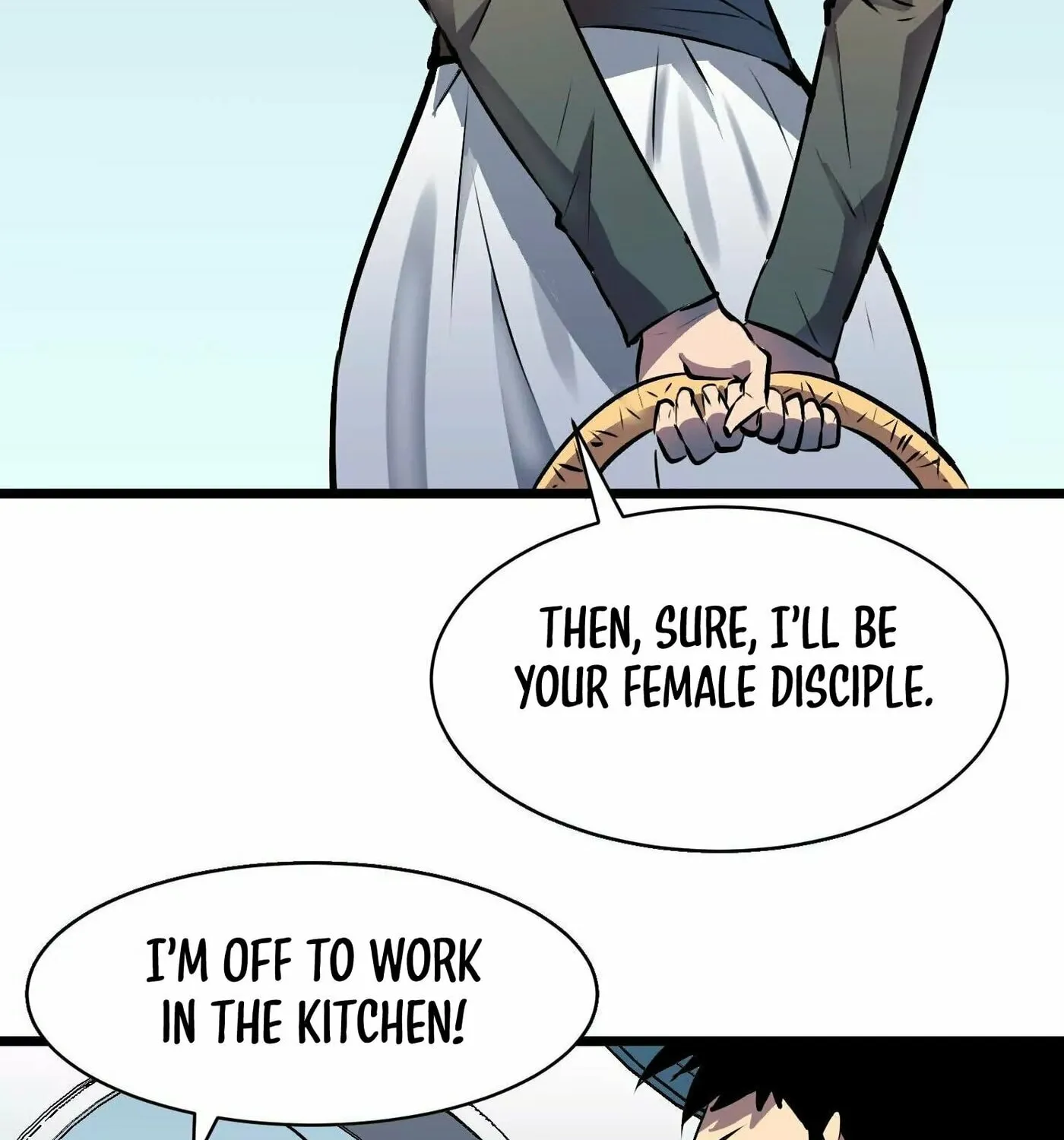 Starting as a Master of Female Disciples' Leisure Skills Chapter 1 page 60 - 