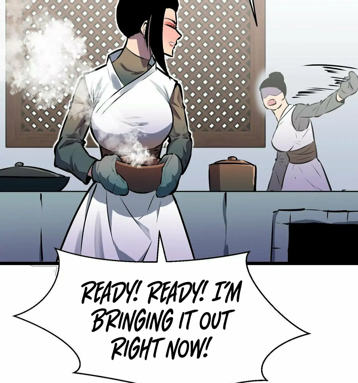 Starting as a Master of Female Disciples' Leisure Skills Chapter 1 page 66 - 