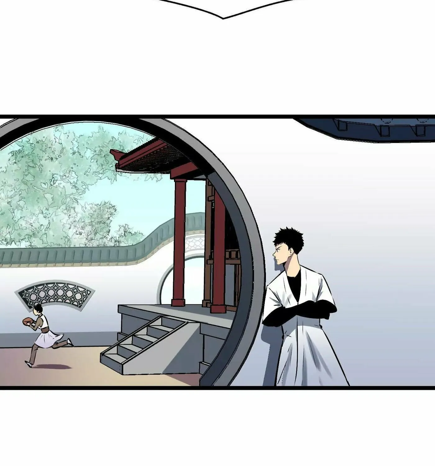 Starting as a Master of Female Disciples' Leisure Skills Chapter 1 page 67 - 