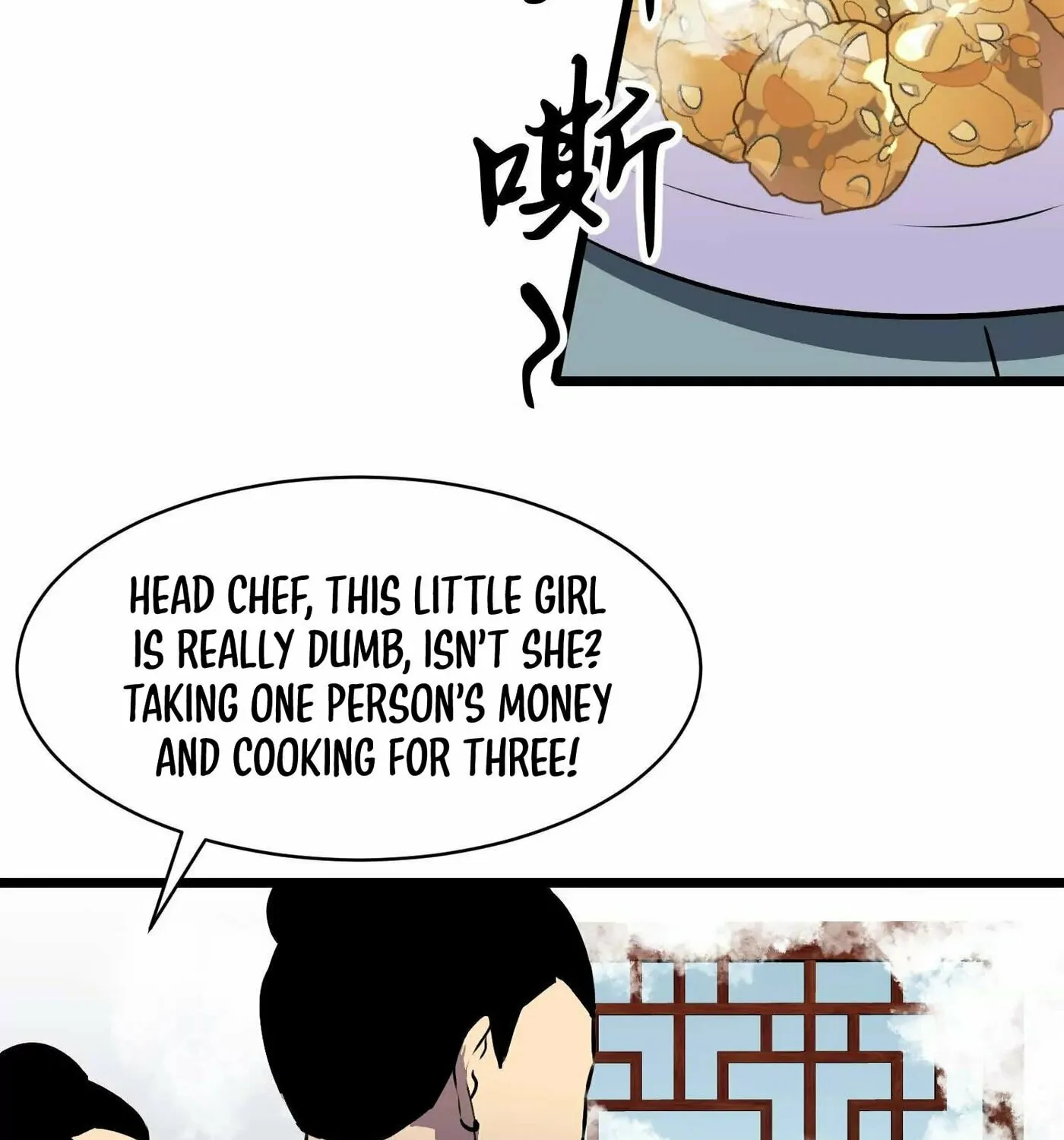 Starting as a Master of Female Disciples' Leisure Skills Chapter 1 page 72 - 