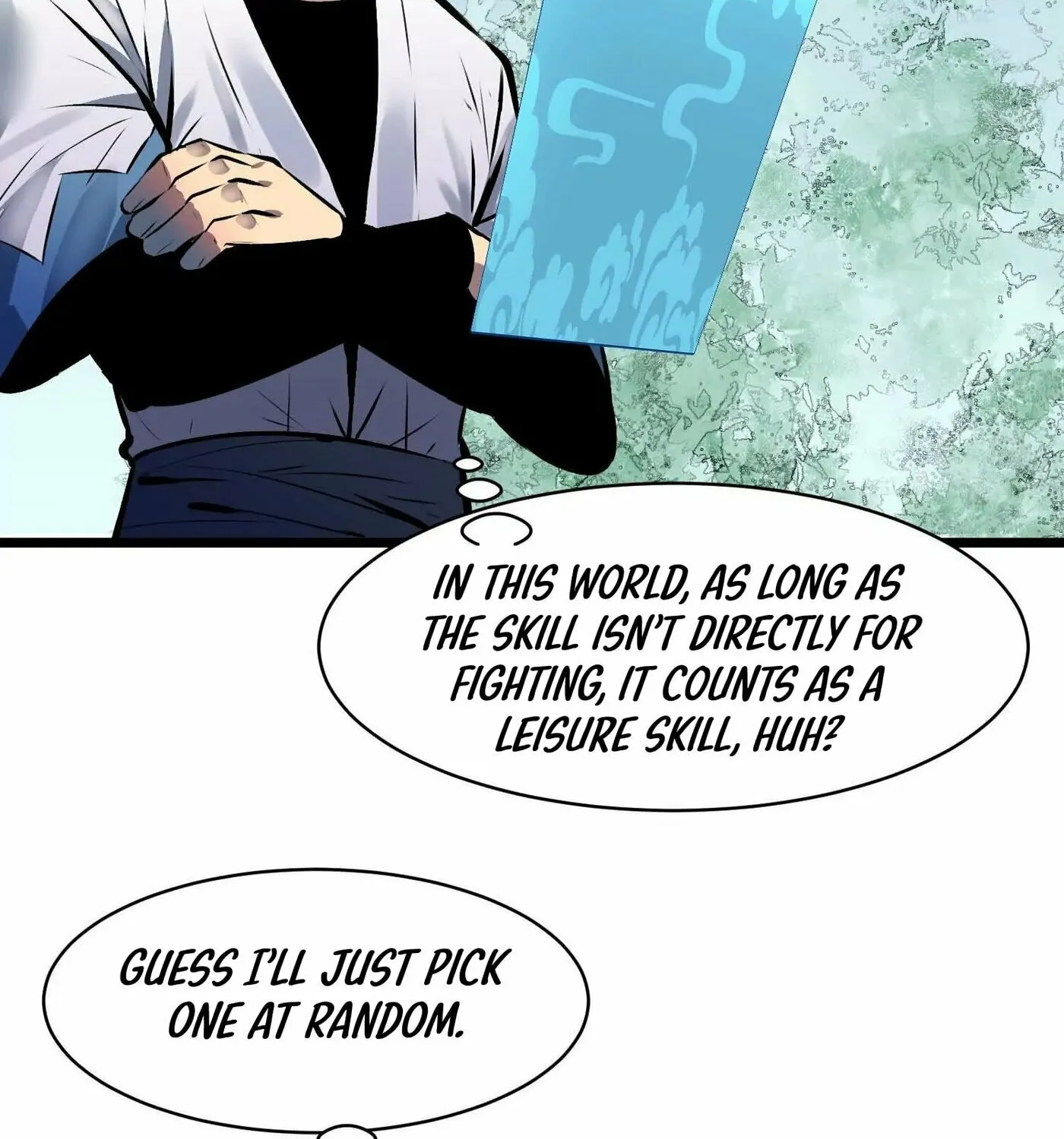 Starting as a Master of Female Disciples' Leisure Skills Chapter 1 page 79 - 