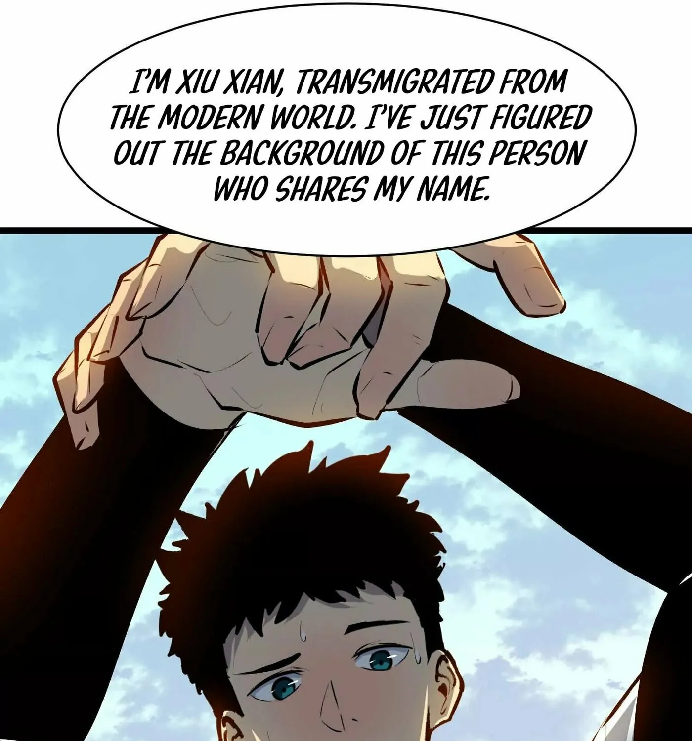 Starting as a Master of Female Disciples' Leisure Skills Chapter 1 page 9 - 