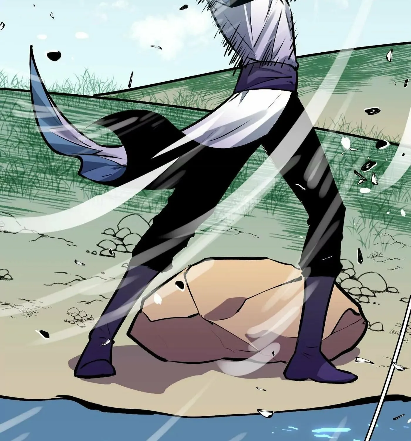 Starting as a Master of Female Disciples' Leisure Skills Chapter 1 page 88 - 