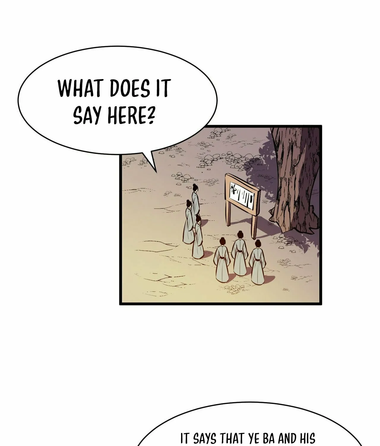 Starting as a Master of Female Disciples' Leisure Skills Chapter 10 page 3 - 