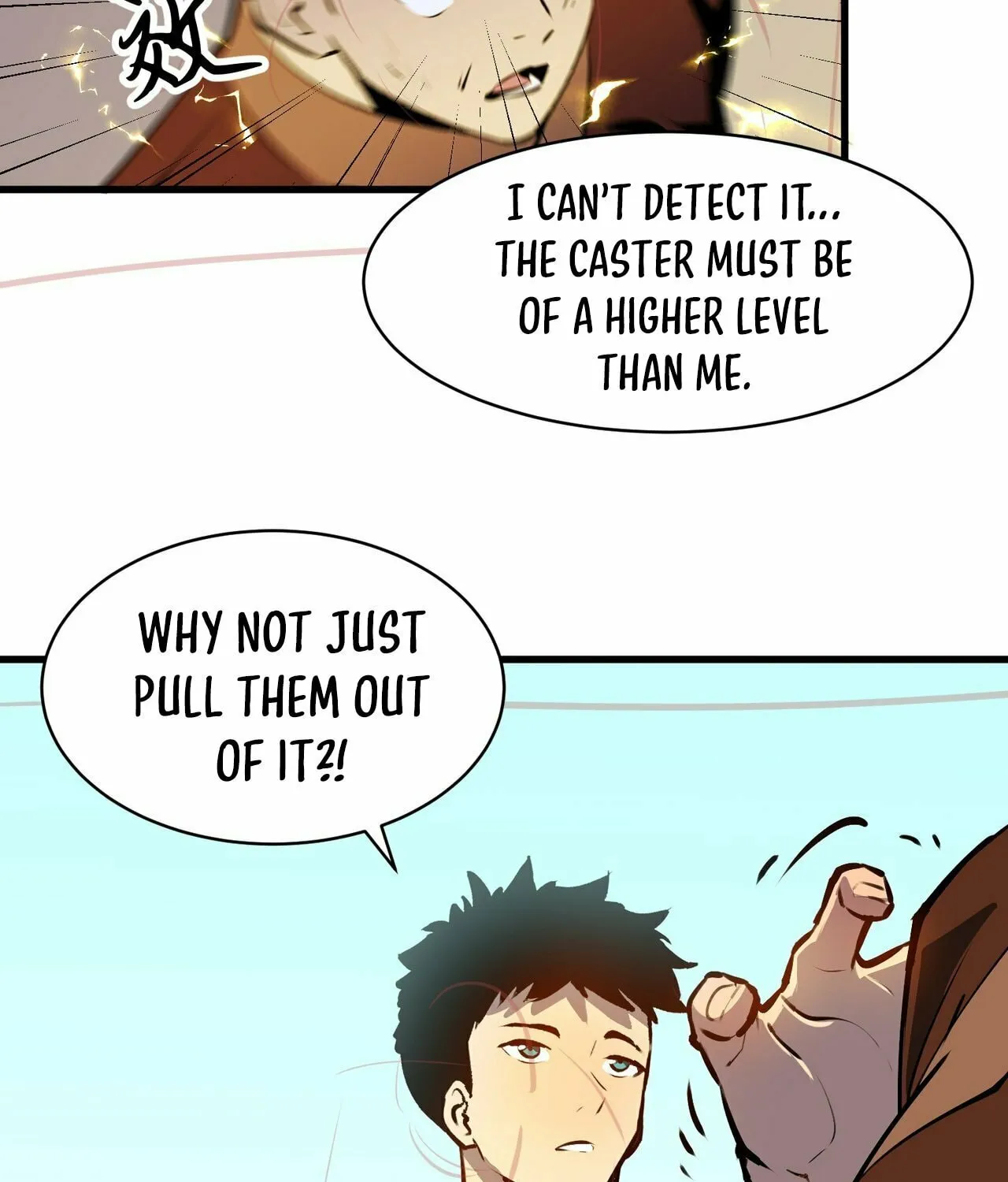 Starting as a Master of Female Disciples' Leisure Skills Chapter 10 page 27 - 