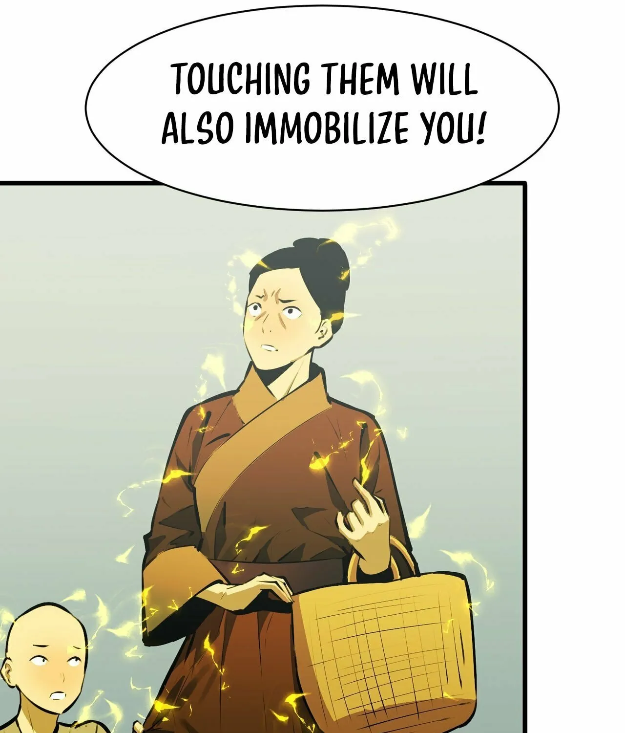 Starting as a Master of Female Disciples' Leisure Skills Chapter 10 page 30 - 