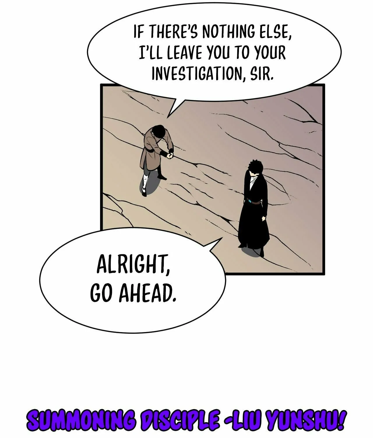 Starting as a Master of Female Disciples' Leisure Skills Chapter 10 page 37 - 