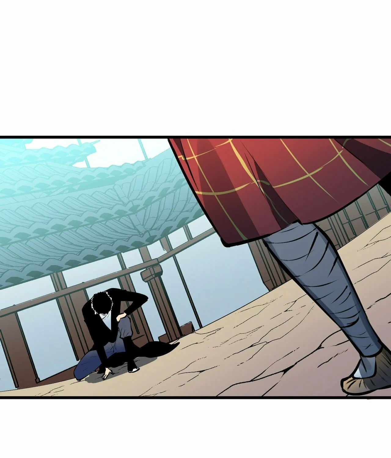 Starting as a Master of Female Disciples' Leisure Skills Chapter 10 page 65 - 