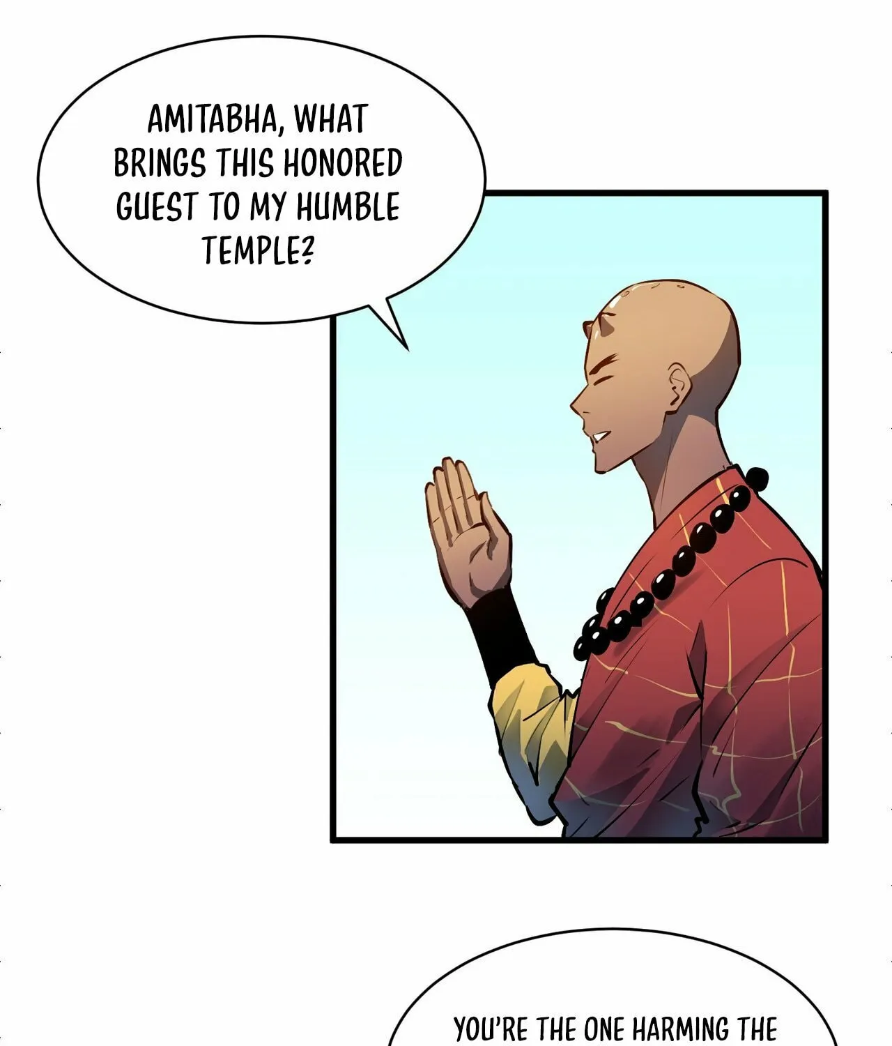 Starting as a Master of Female Disciples' Leisure Skills Chapter 10 page 66 - 