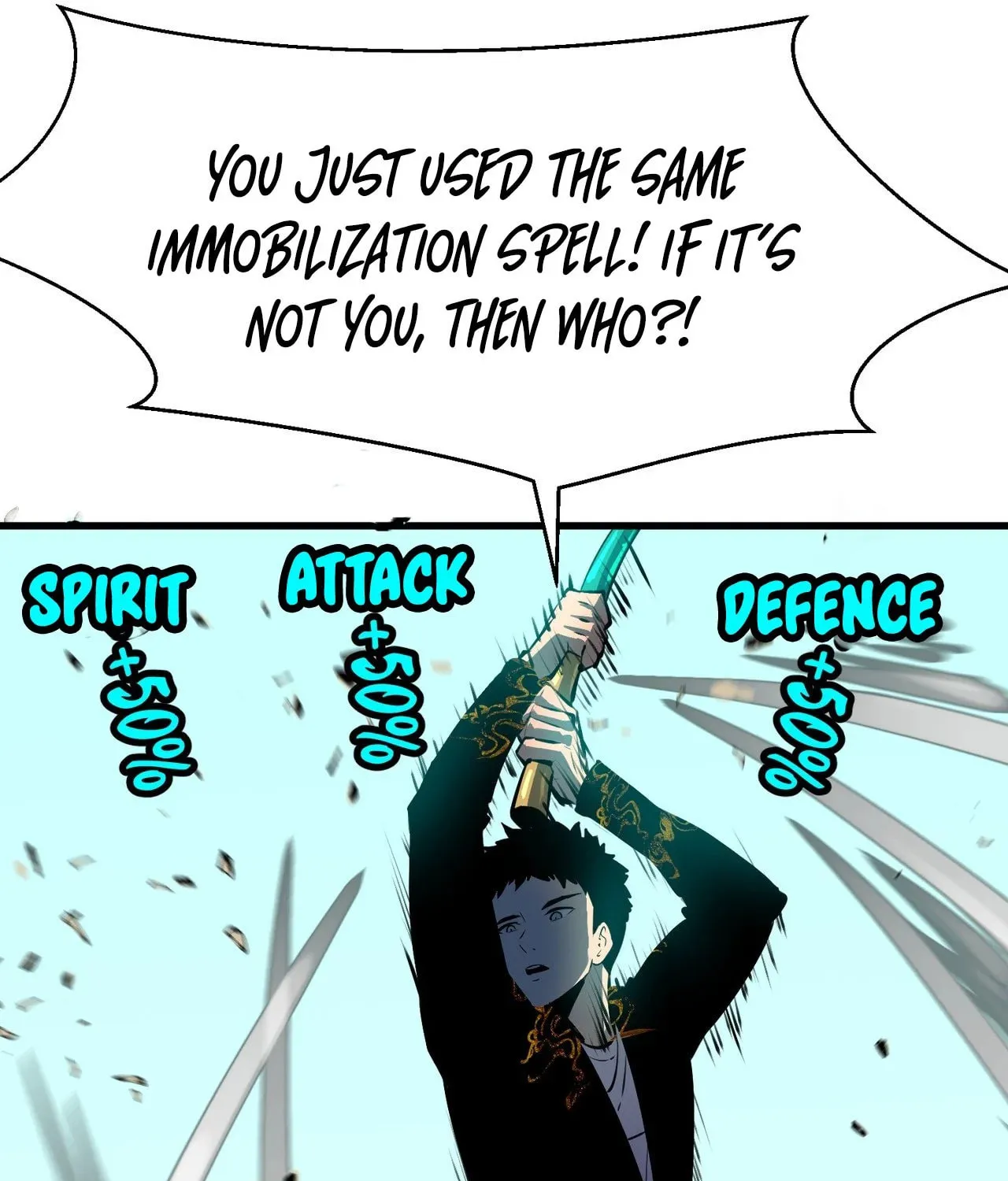 Starting as a Master of Female Disciples' Leisure Skills Chapter 10 page 69 - 