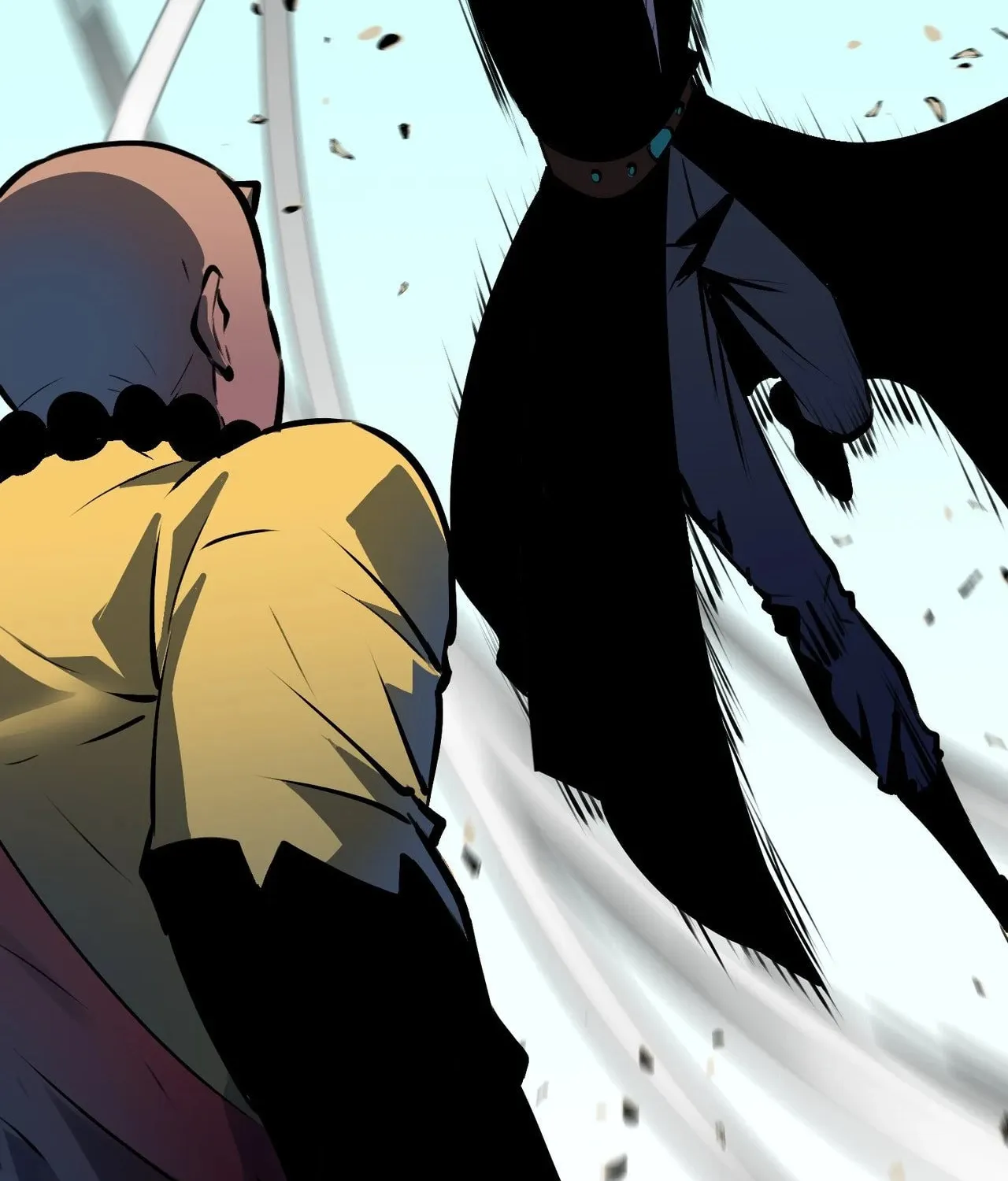 Starting as a Master of Female Disciples' Leisure Skills Chapter 10 page 70 - 