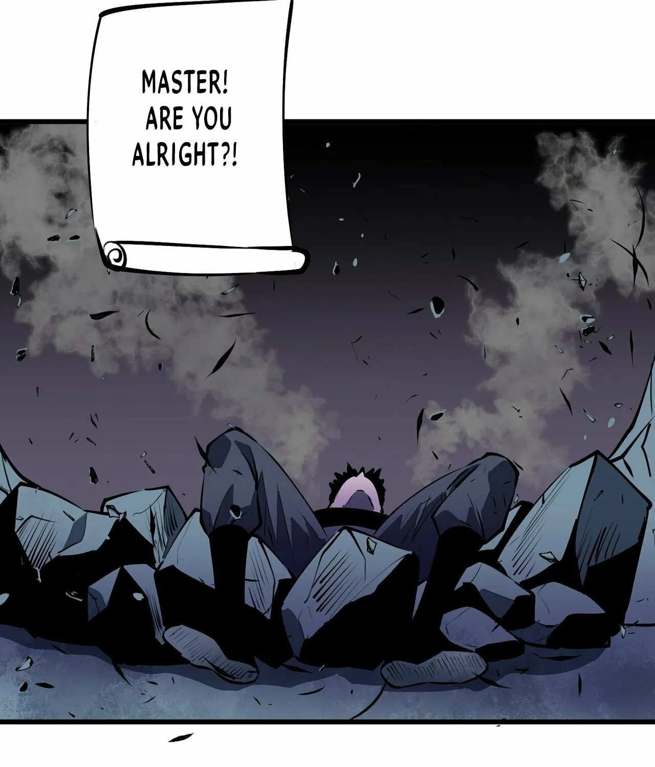 Starting as a Master of Female Disciples' Leisure Skills Chapter 11 page 24 - 