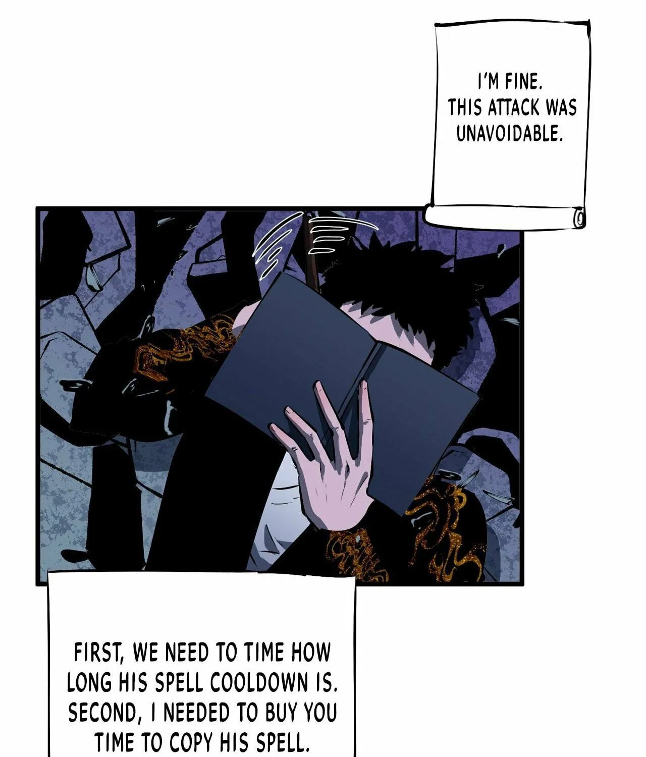 Starting as a Master of Female Disciples' Leisure Skills Chapter 11 page 25 - 