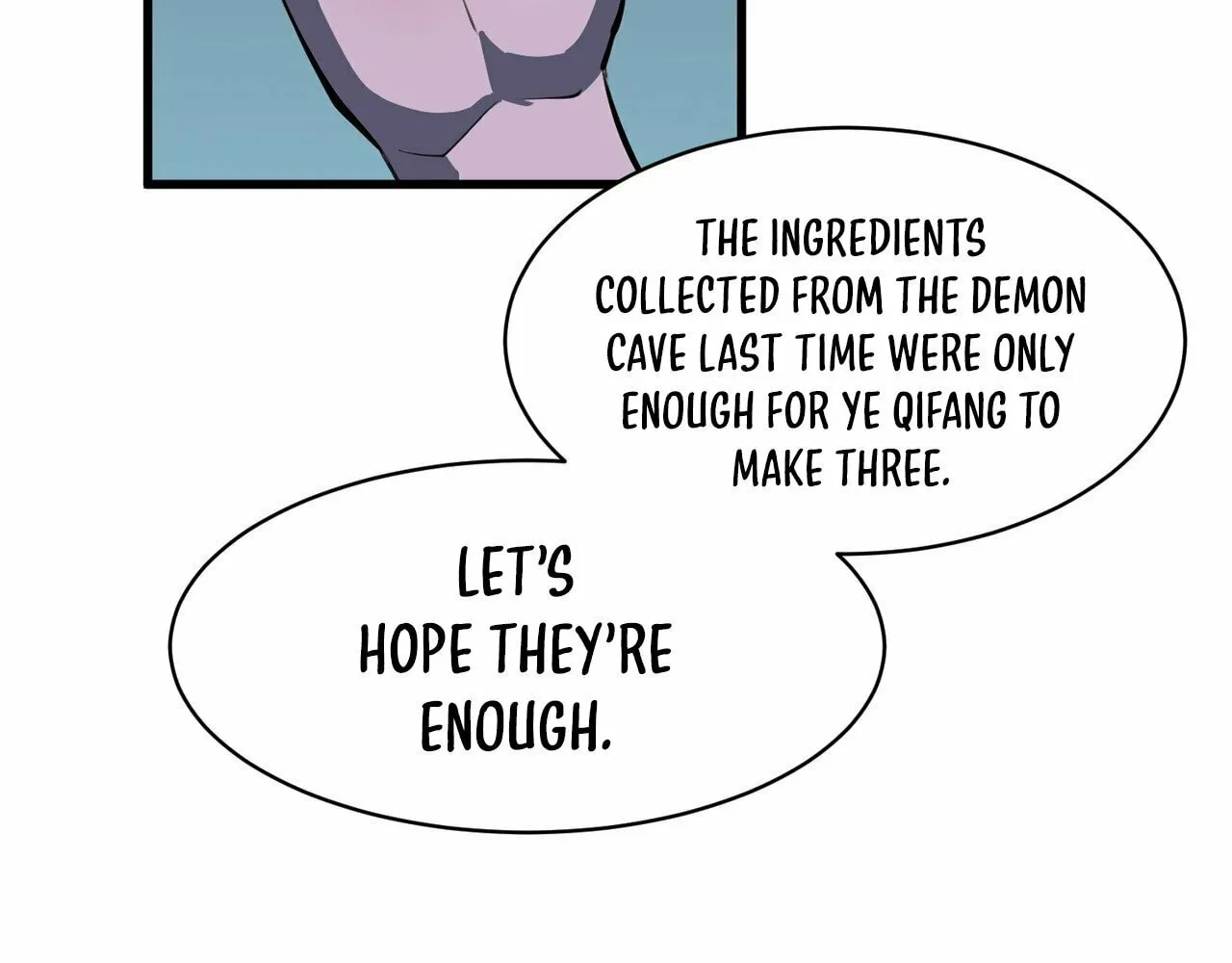 Starting as a Master of Female Disciples' Leisure Skills Chapter 11 page 28 - 