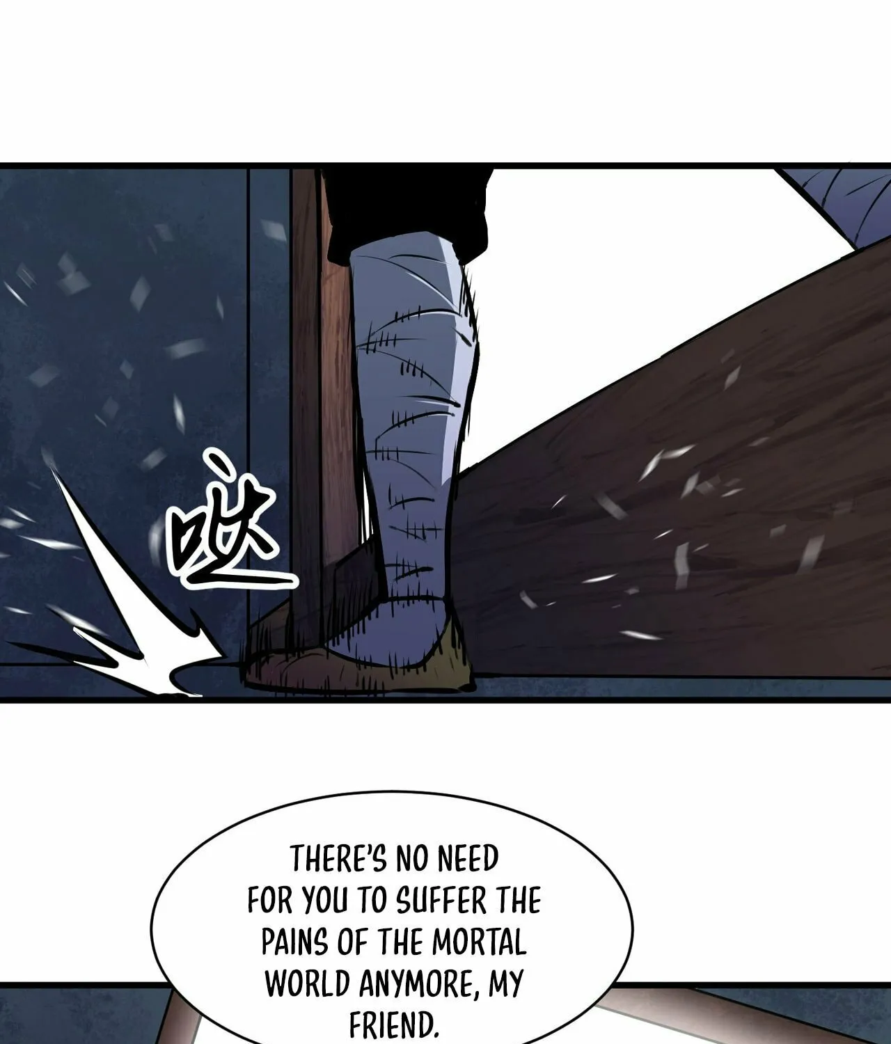 Starting as a Master of Female Disciples' Leisure Skills Chapter 11 page 29 - 
