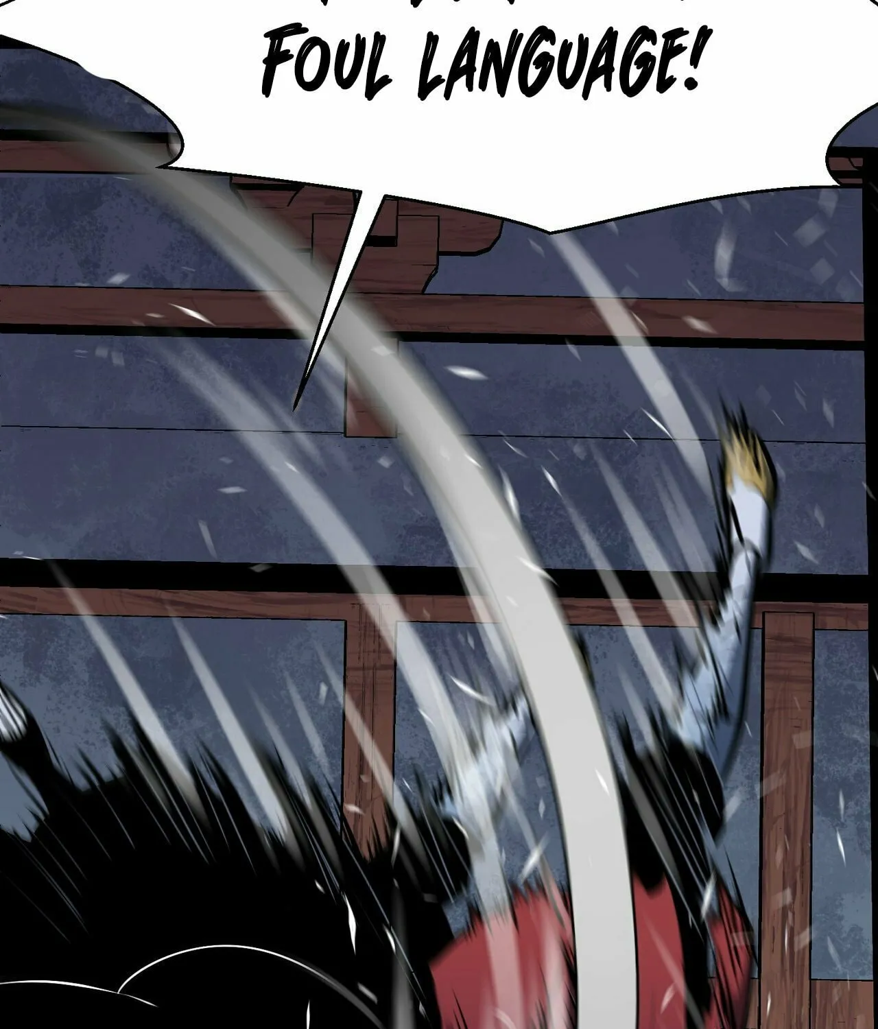 Starting as a Master of Female Disciples' Leisure Skills Chapter 11 page 37 - 