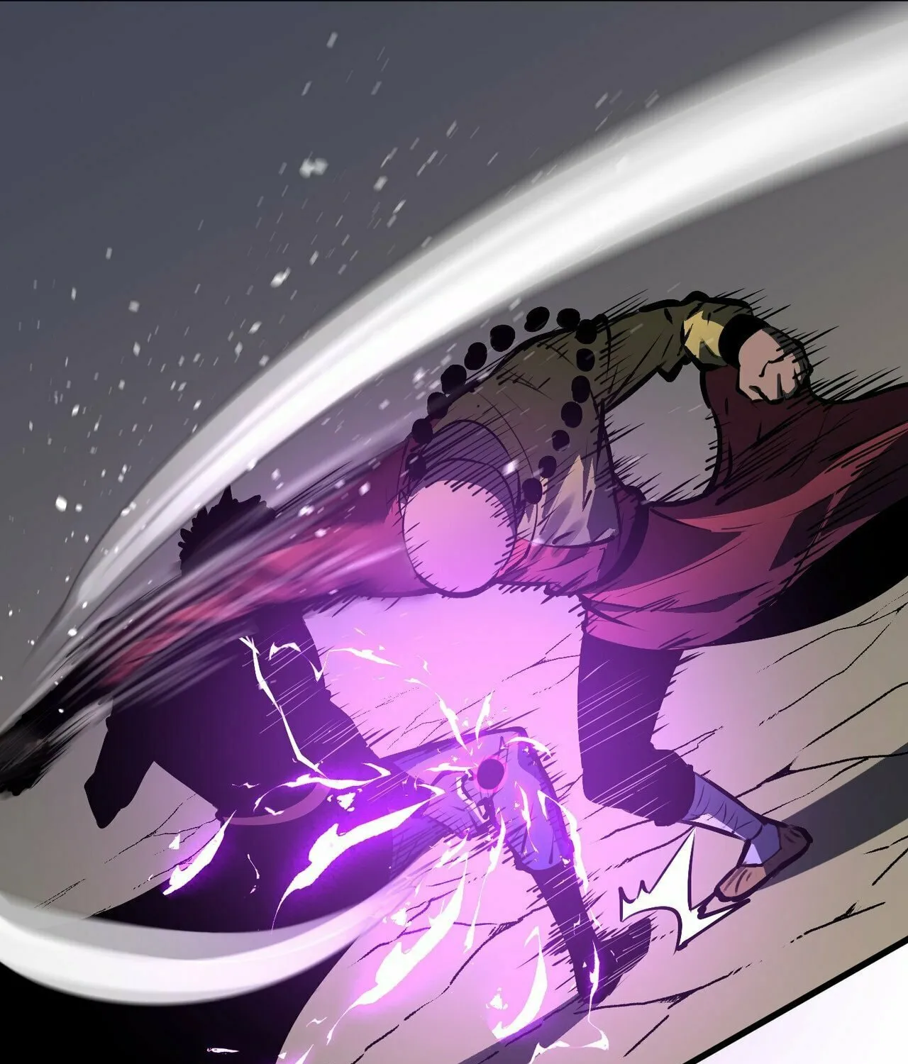 Starting as a Master of Female Disciples' Leisure Skills Chapter 11 page 74 - 