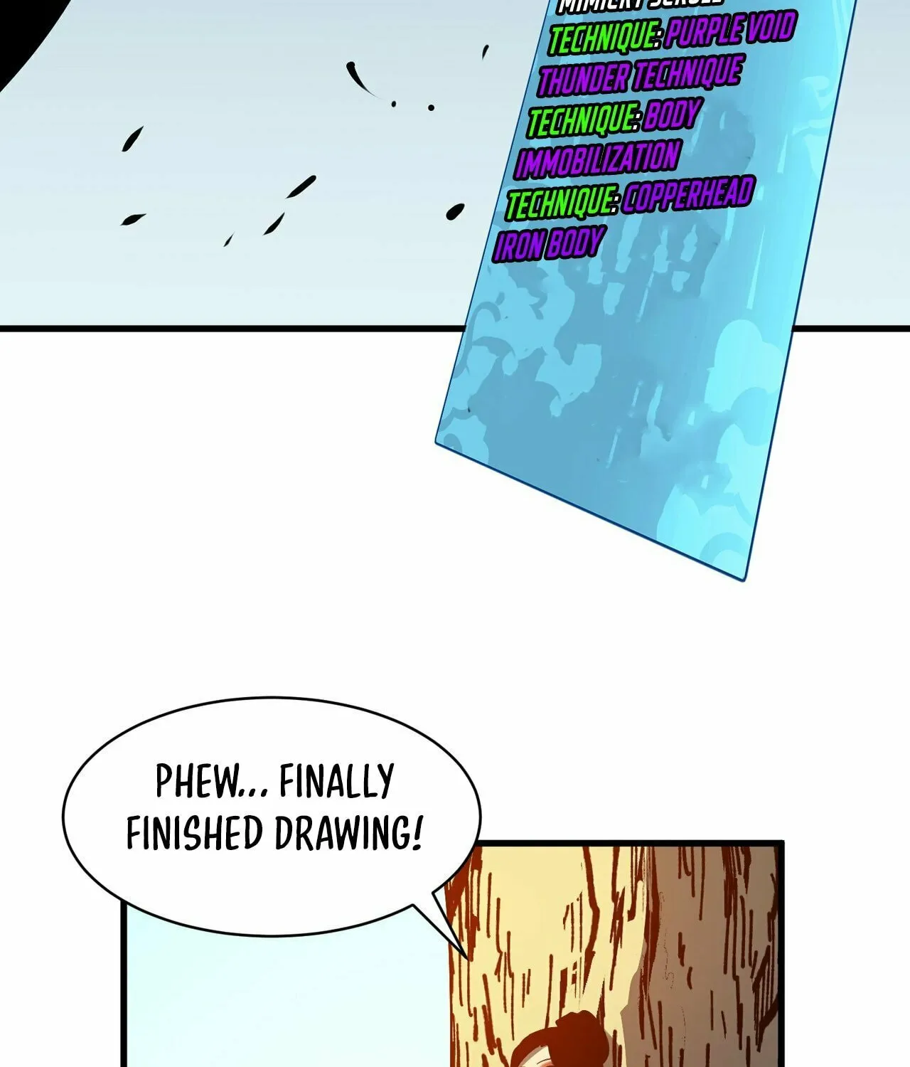 Starting as a Master of Female Disciples' Leisure Skills Chapter 12 page 13 - 