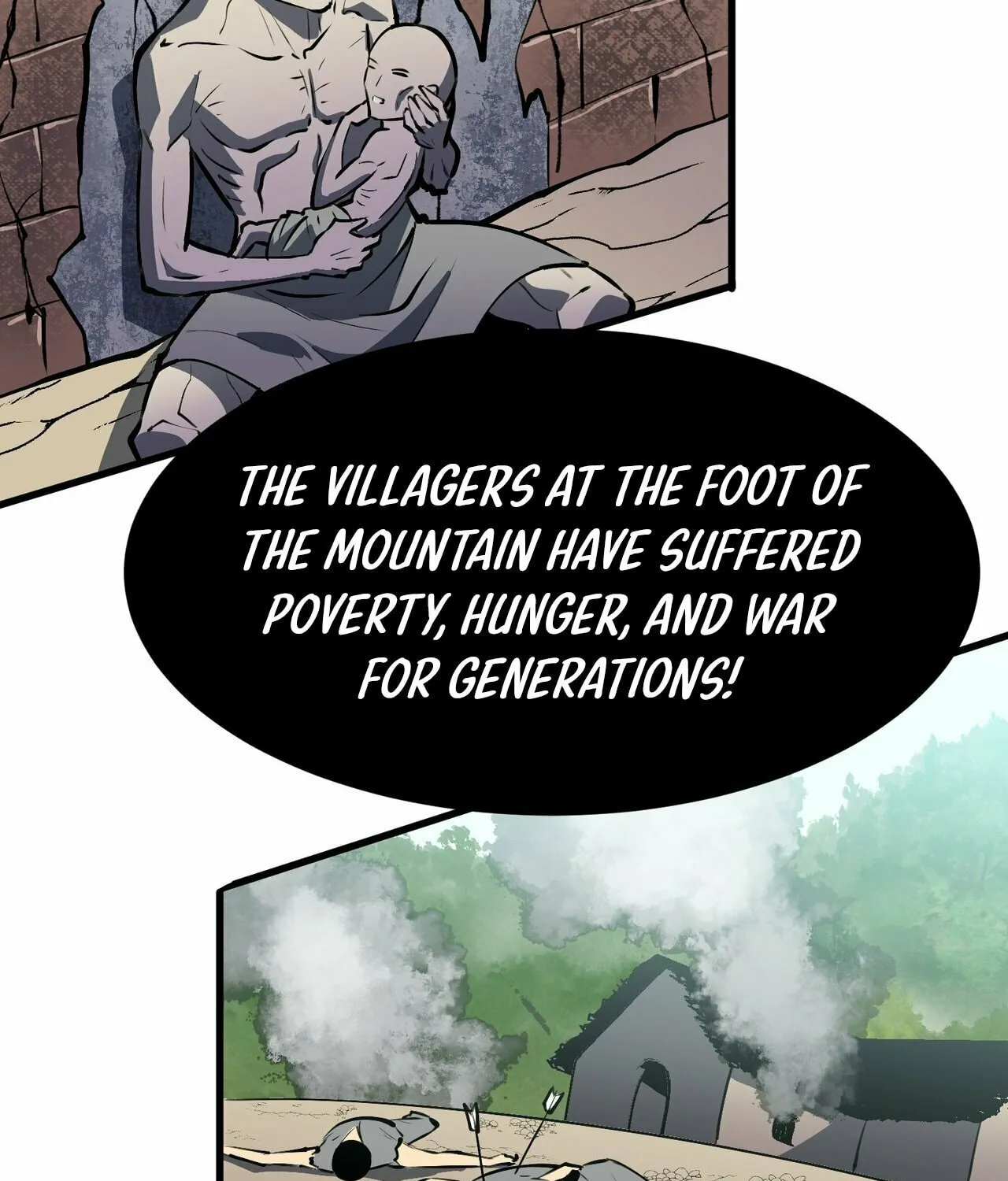 Starting as a Master of Female Disciples' Leisure Skills Chapter 12 page 27 - 