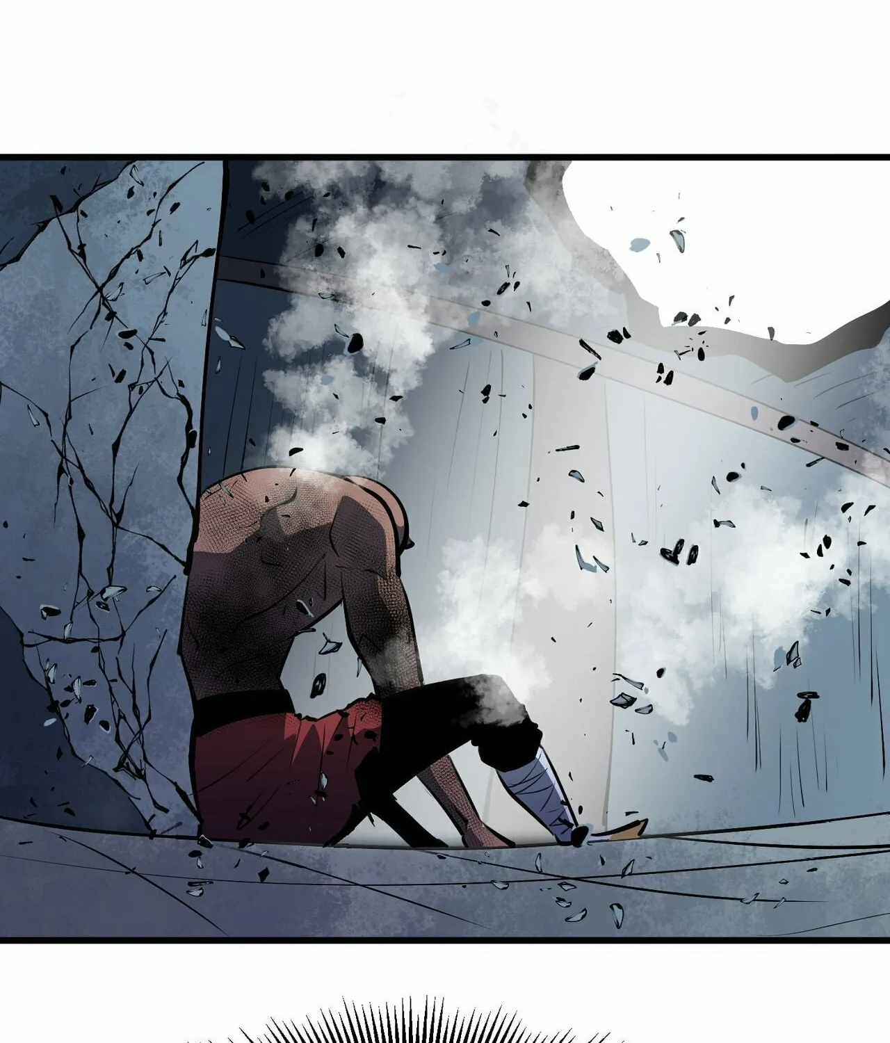 Starting as a Master of Female Disciples' Leisure Skills Chapter 12 page 6 - 