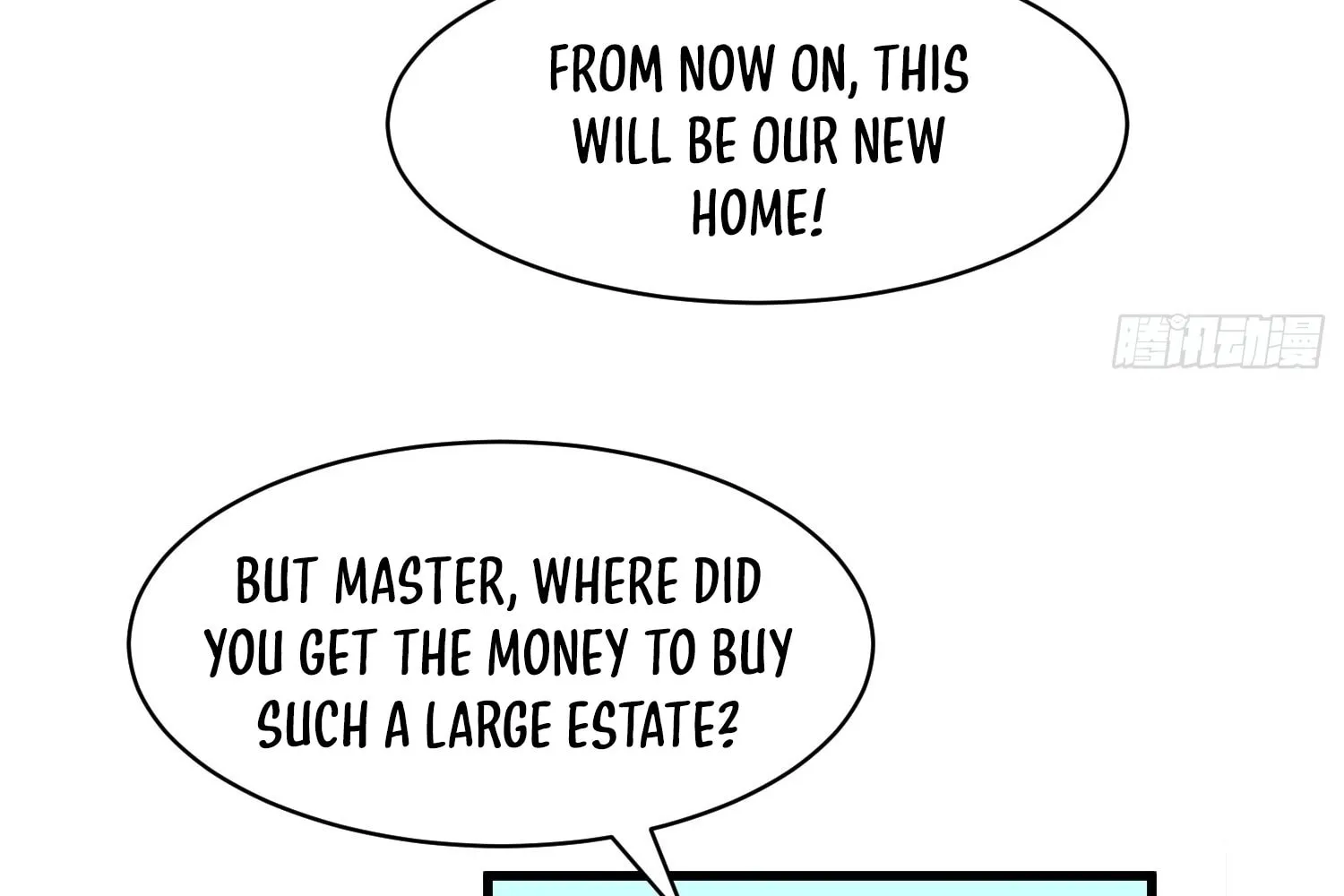 Starting as a Master of Female Disciples' Leisure Skills Chapter 13 page 134 - 