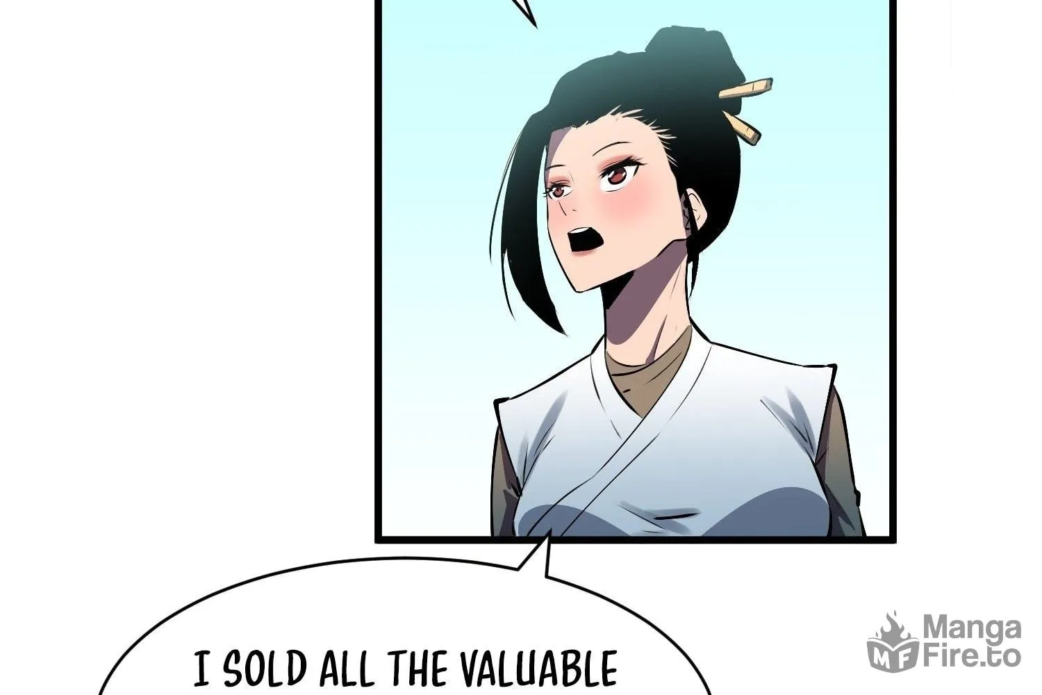 Starting as a Master of Female Disciples' Leisure Skills Chapter 13 page 135 - 