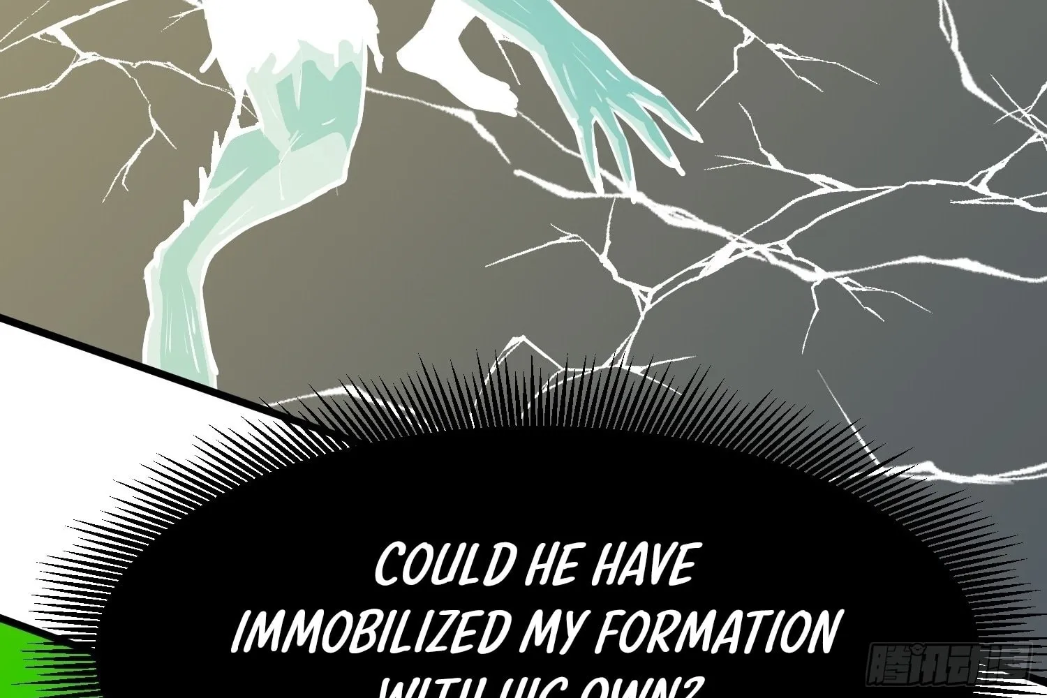 Starting as a Master of Female Disciples' Leisure Skills Chapter 13 page 34 - 