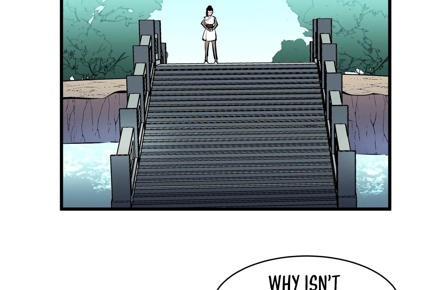 Starting as a Master of Female Disciples' Leisure Skills Chapter 13 page 64 - 