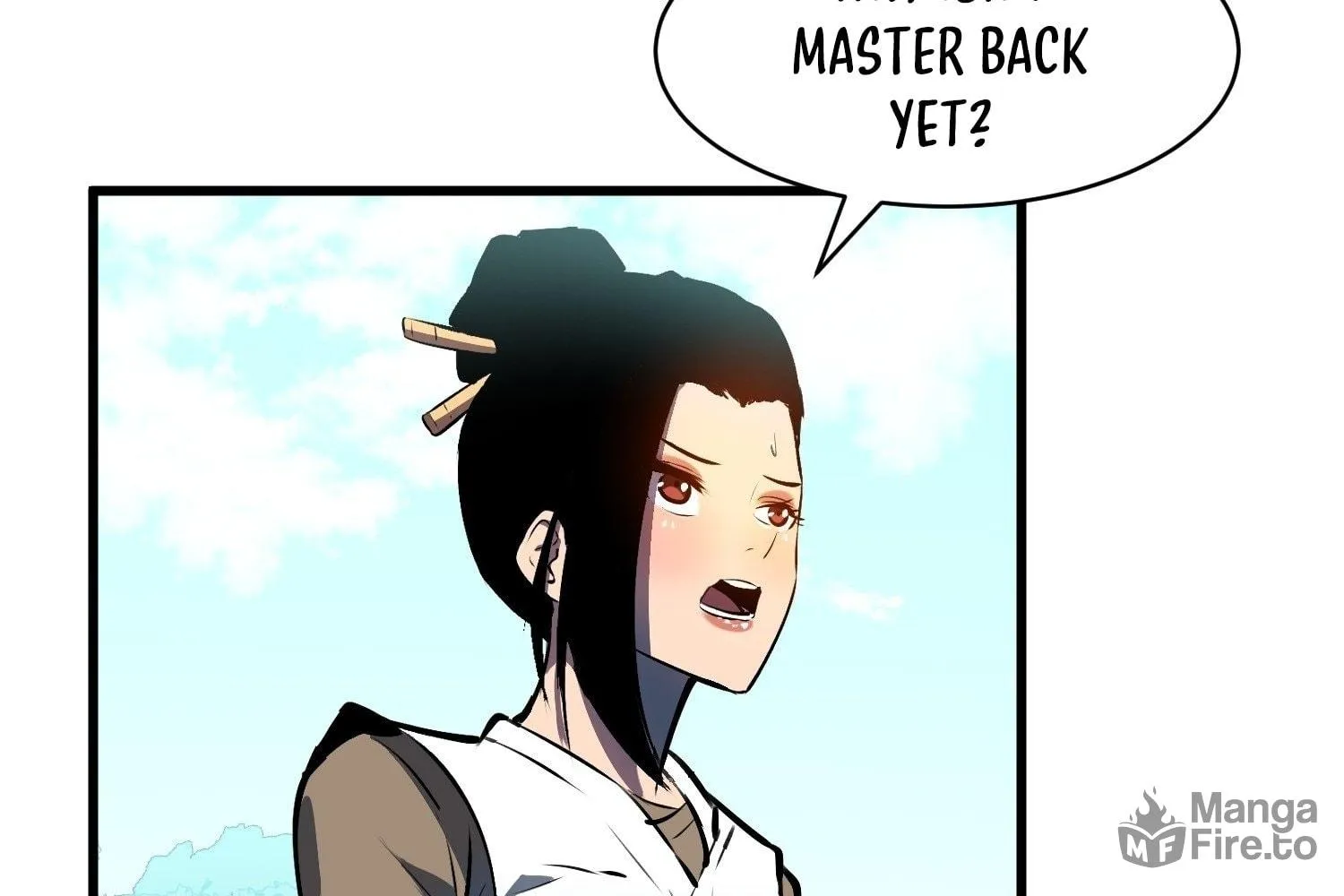 Starting as a Master of Female Disciples' Leisure Skills Chapter 13 page 65 - 