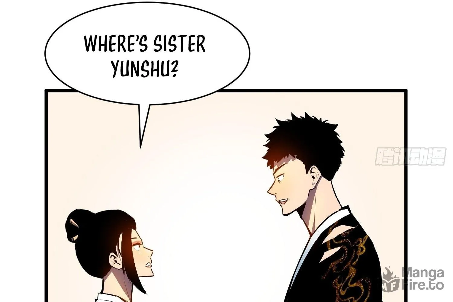 Starting as a Master of Female Disciples' Leisure Skills Chapter 13 page 69 - 