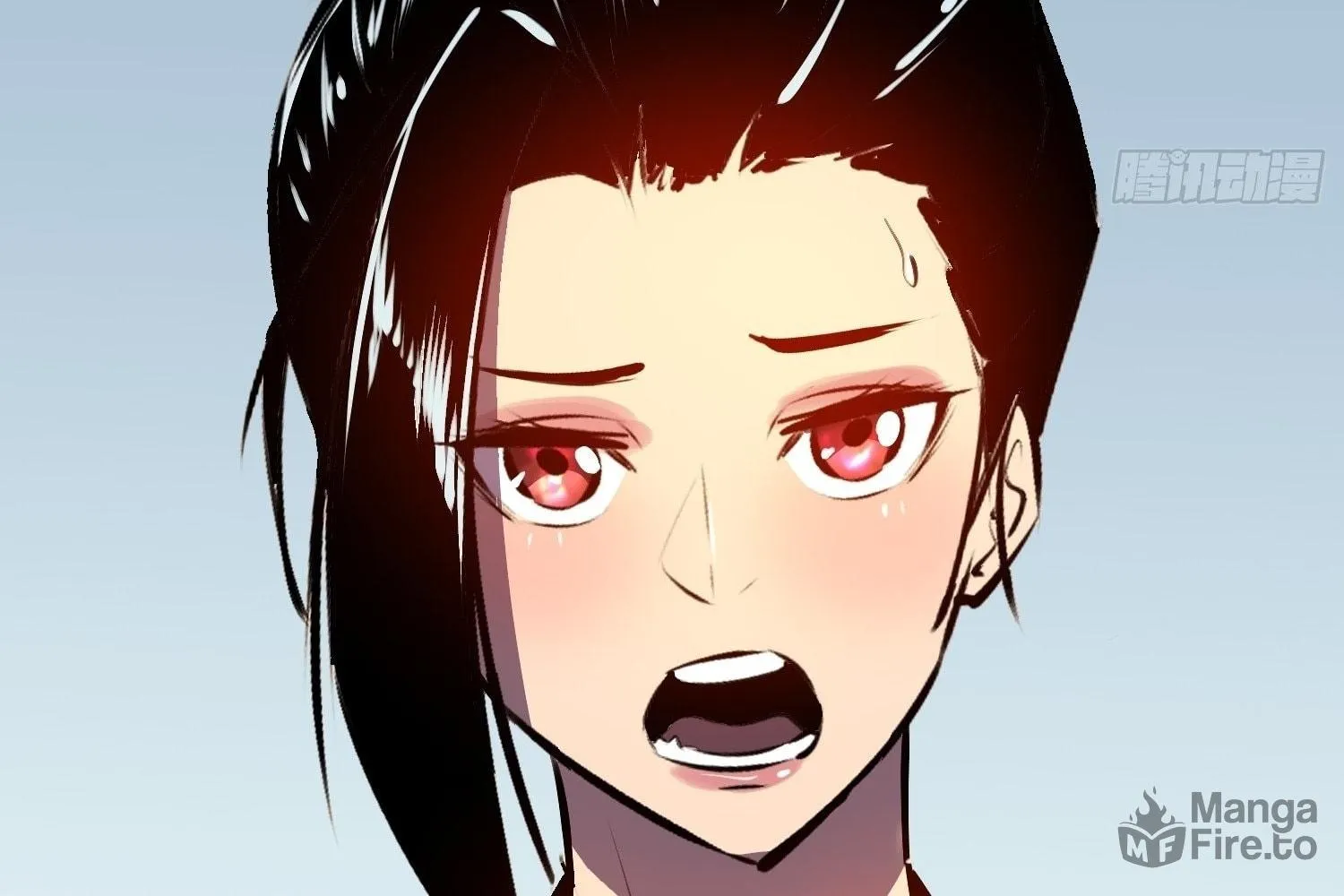 Starting as a Master of Female Disciples' Leisure Skills Chapter 13 page 72 - 