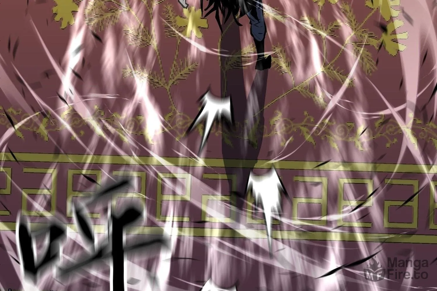 Starting as a Master of Female Disciples' Leisure Skills Chapter 13 page 99 - 
