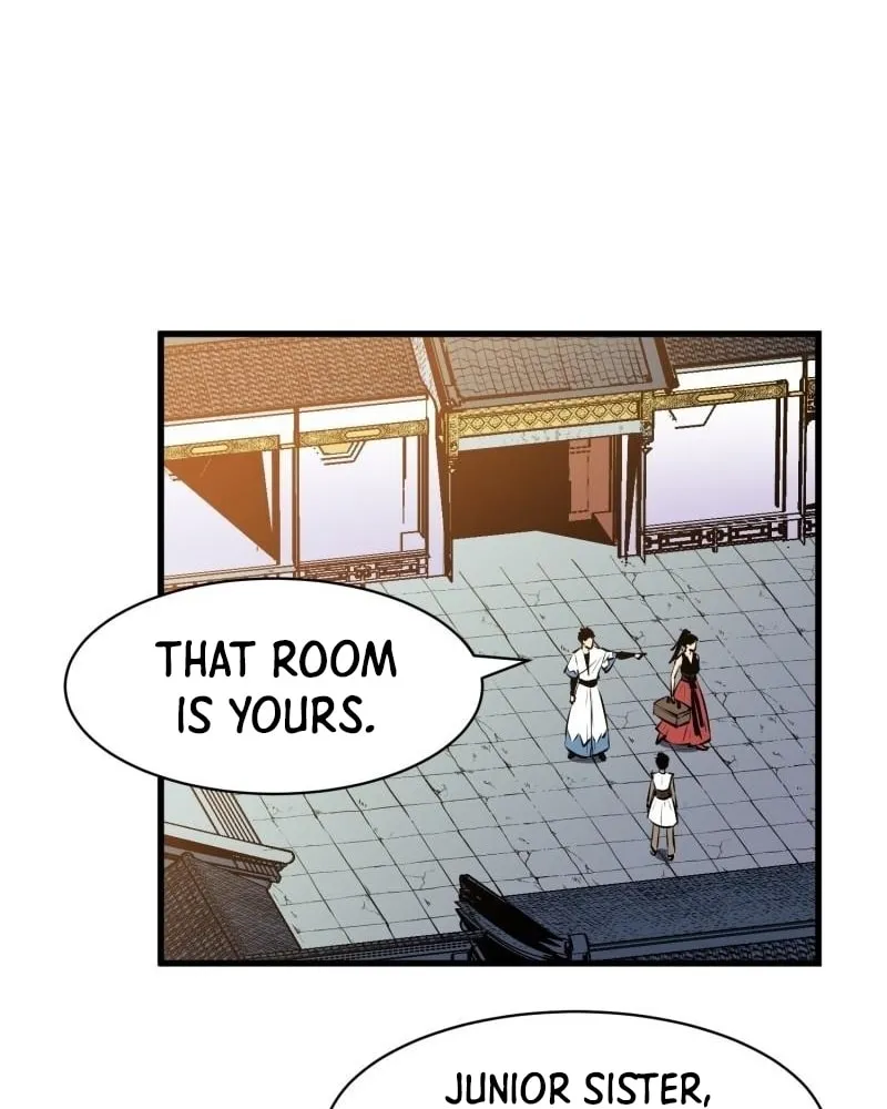 Starting as a Master of Female Disciples' Leisure Skills Chapter 14 page 13 - 