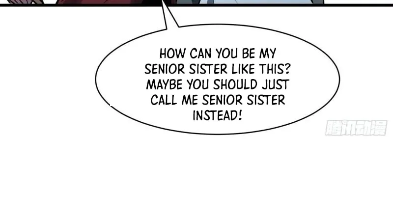 Starting as a Master of Female Disciples' Leisure Skills Chapter 14 page 22 - 