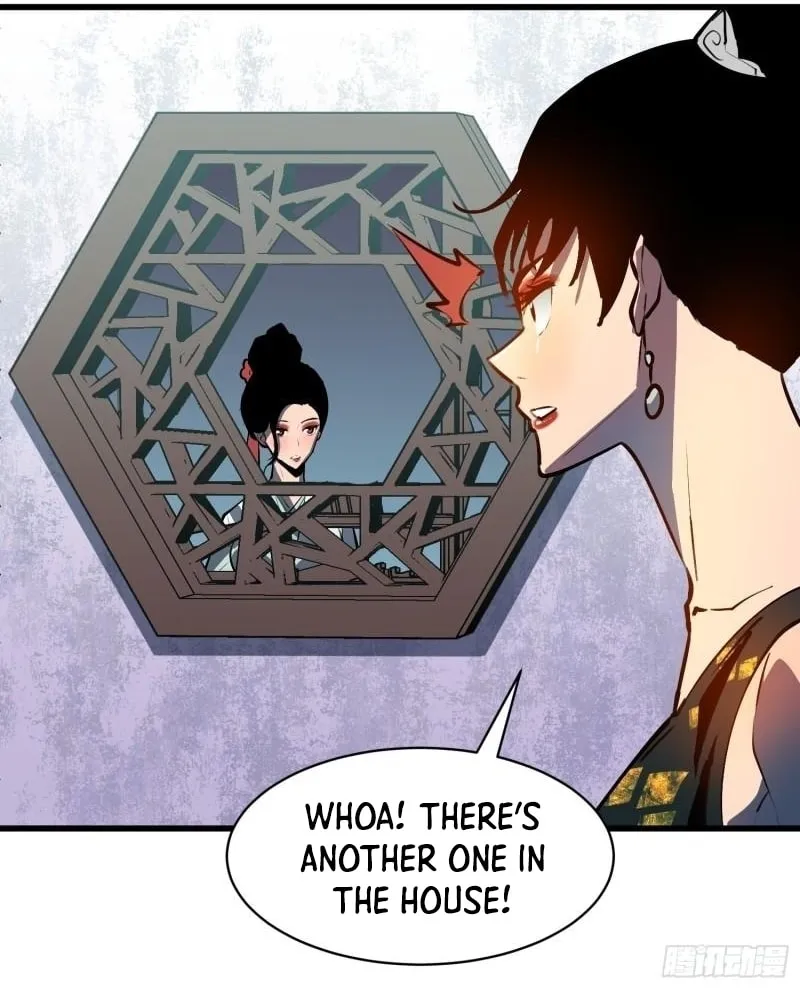 Starting as a Master of Female Disciples' Leisure Skills Chapter 14 page 23 - 