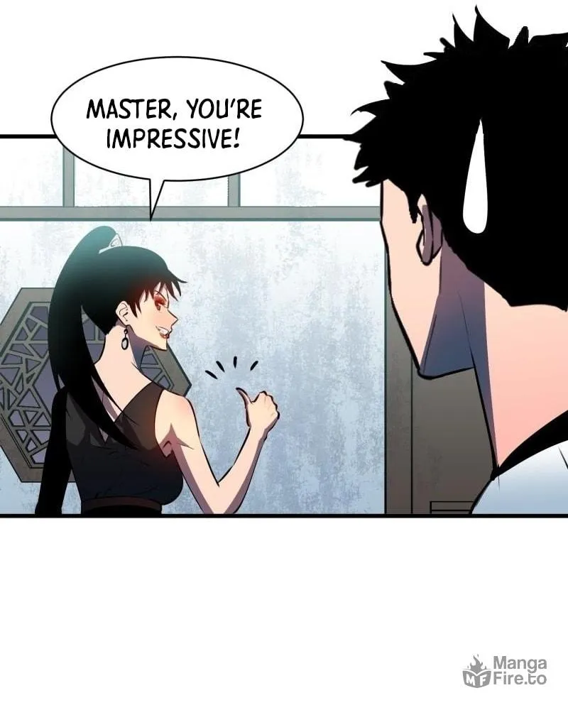 Starting as a Master of Female Disciples' Leisure Skills Chapter 14 page 24 - 