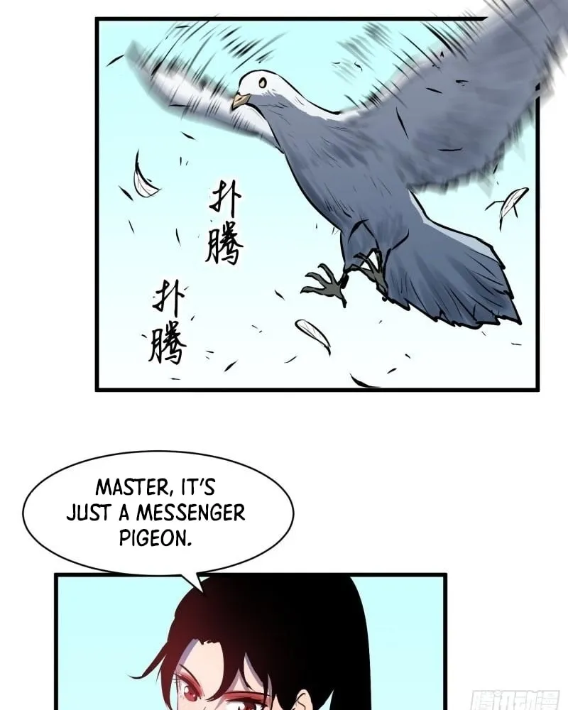Starting as a Master of Female Disciples' Leisure Skills Chapter 14 page 28 - 