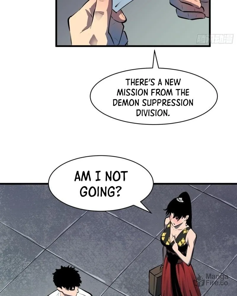 Starting as a Master of Female Disciples' Leisure Skills Chapter 14 page 30 - 