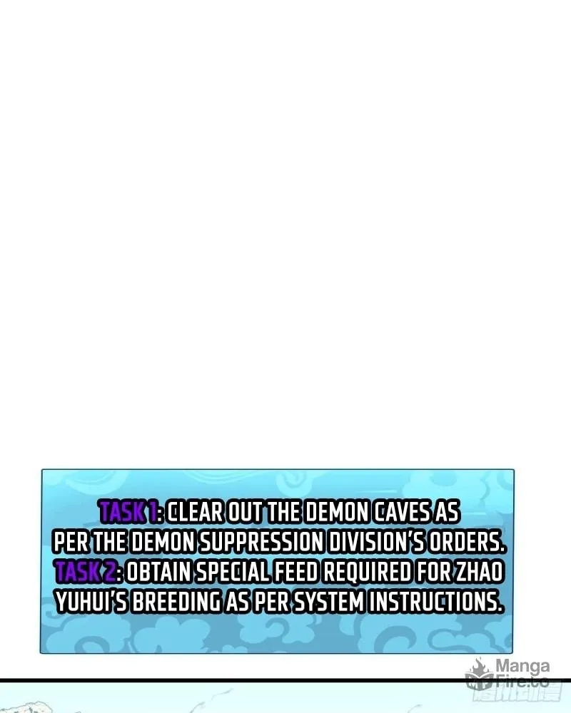 Starting as a Master of Female Disciples' Leisure Skills Chapter 14 page 33 - 