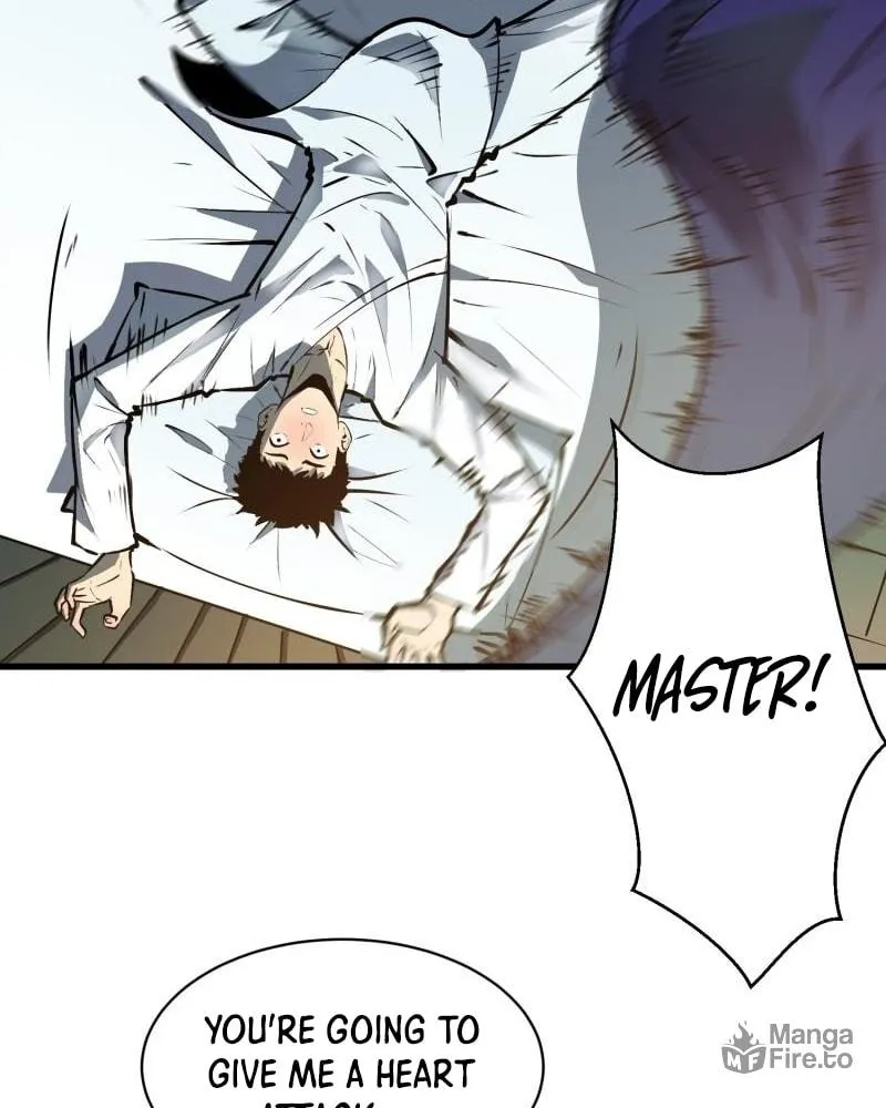 Starting as a Master of Female Disciples' Leisure Skills Chapter 14 page 6 - 