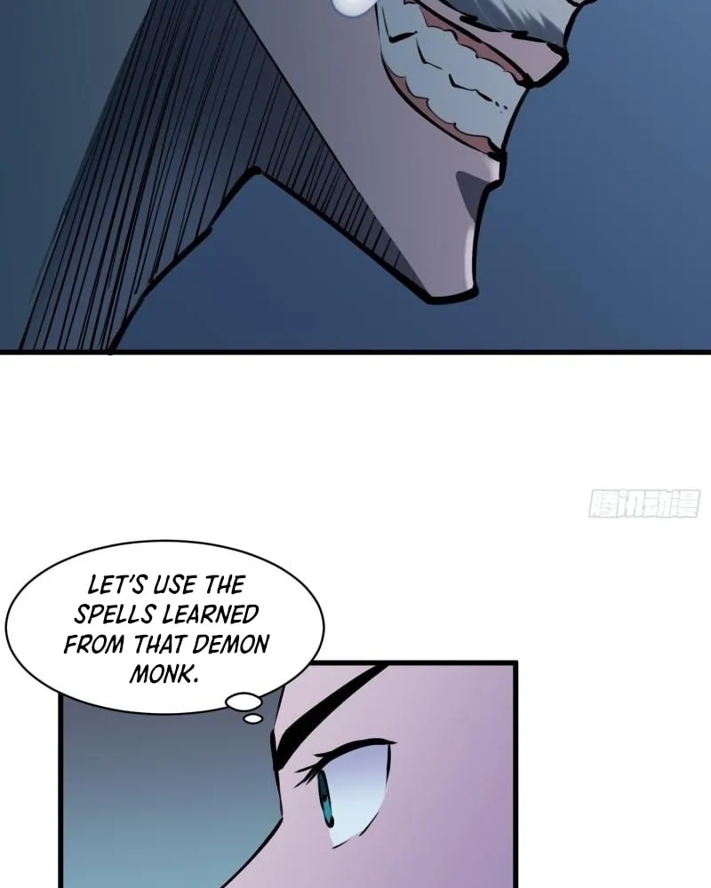 Starting as a Master of Female Disciples' Leisure Skills Chapter 14 page 56 - 