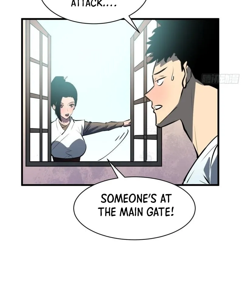 Starting as a Master of Female Disciples' Leisure Skills Chapter 14 page 7 - 