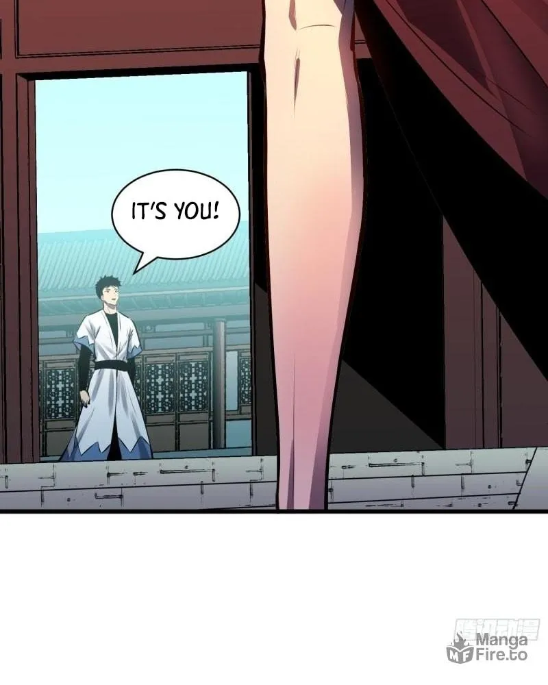 Starting as a Master of Female Disciples' Leisure Skills Chapter 14 page 9 - 