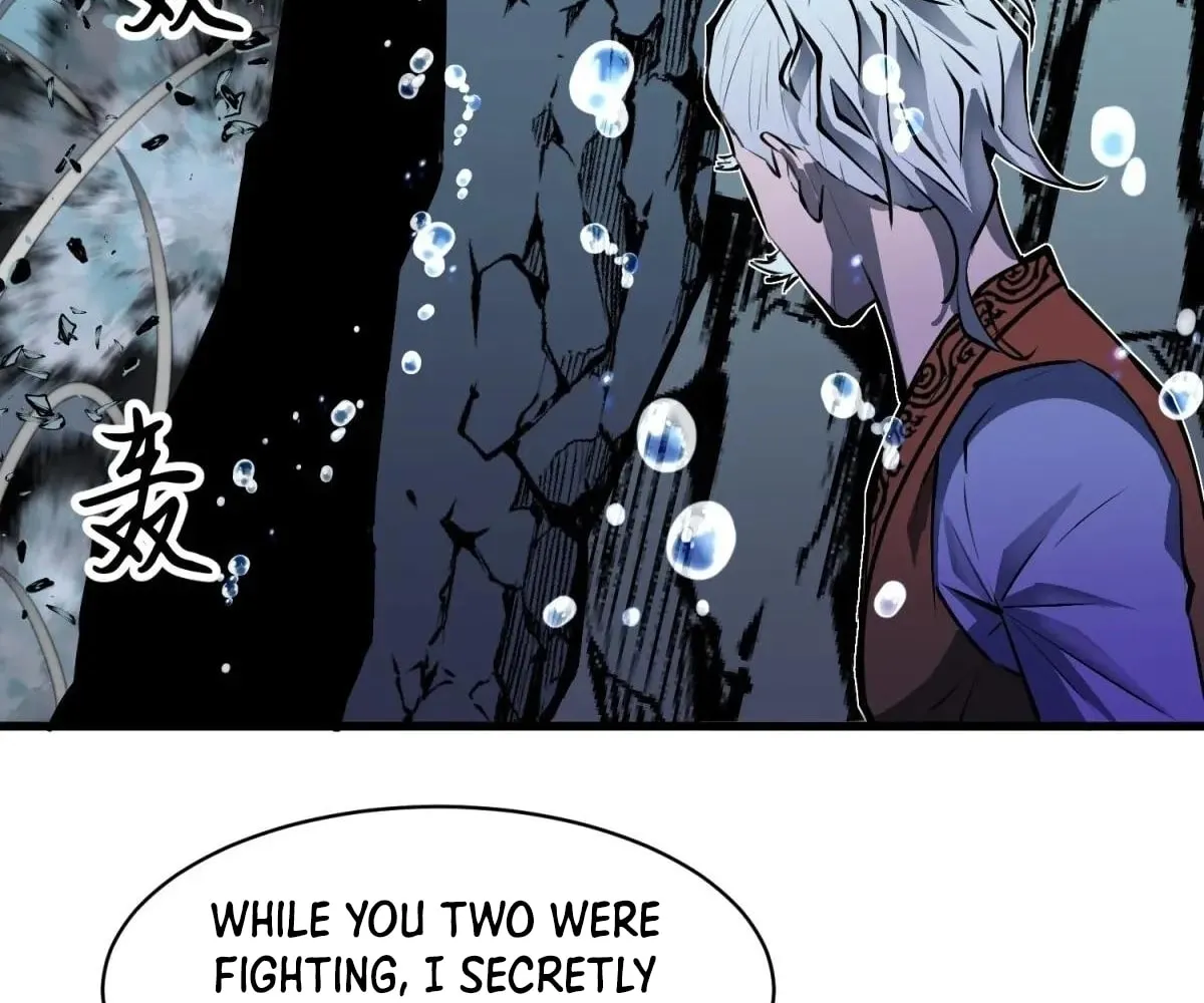 Starting as a Master of Female Disciples' Leisure Skills Chapter 16 page 37 - 